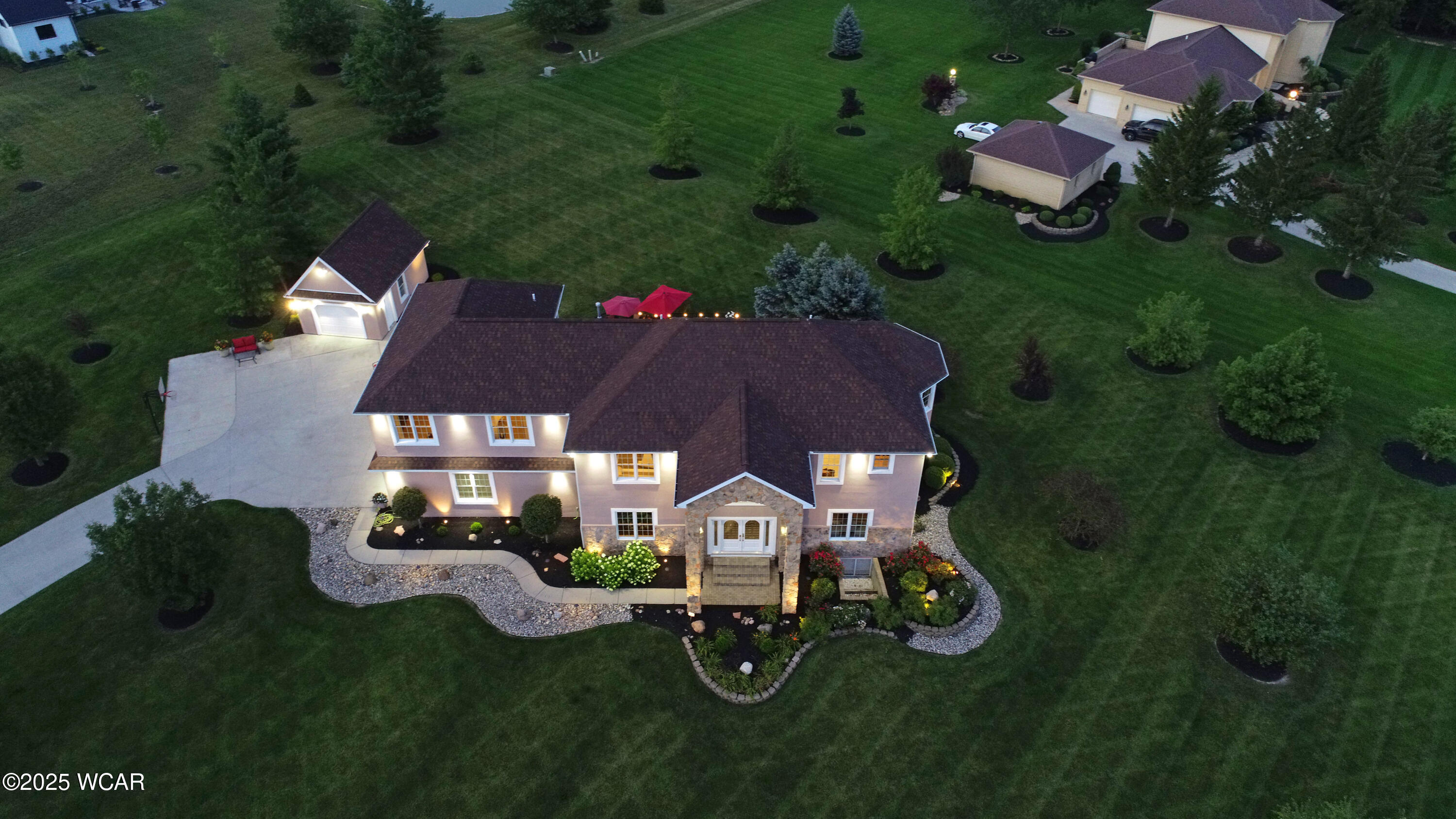 2905 Oak Hill Court, Lima, Ohio