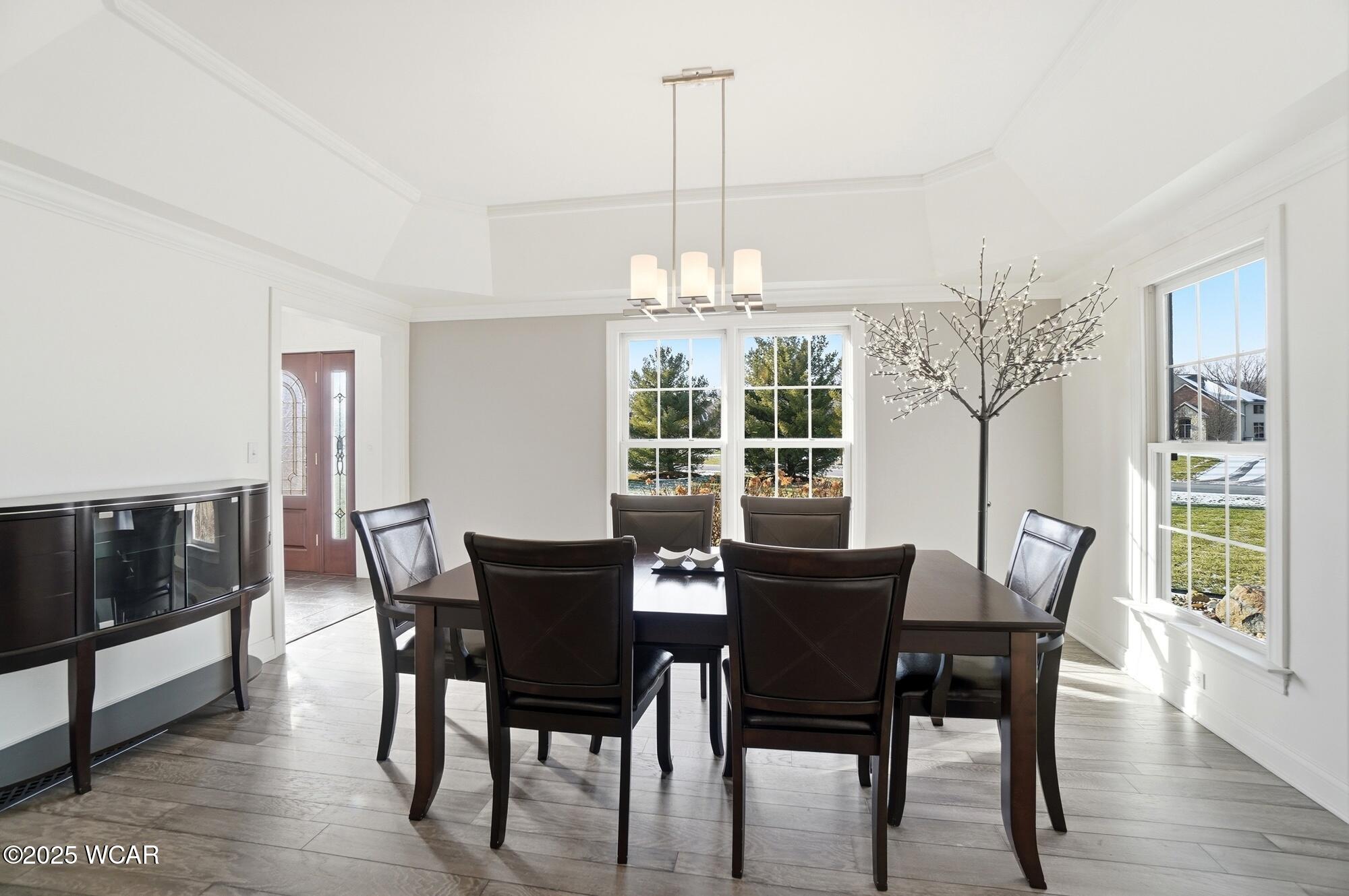 2905 Oak Hill Court, Lima, Ohio