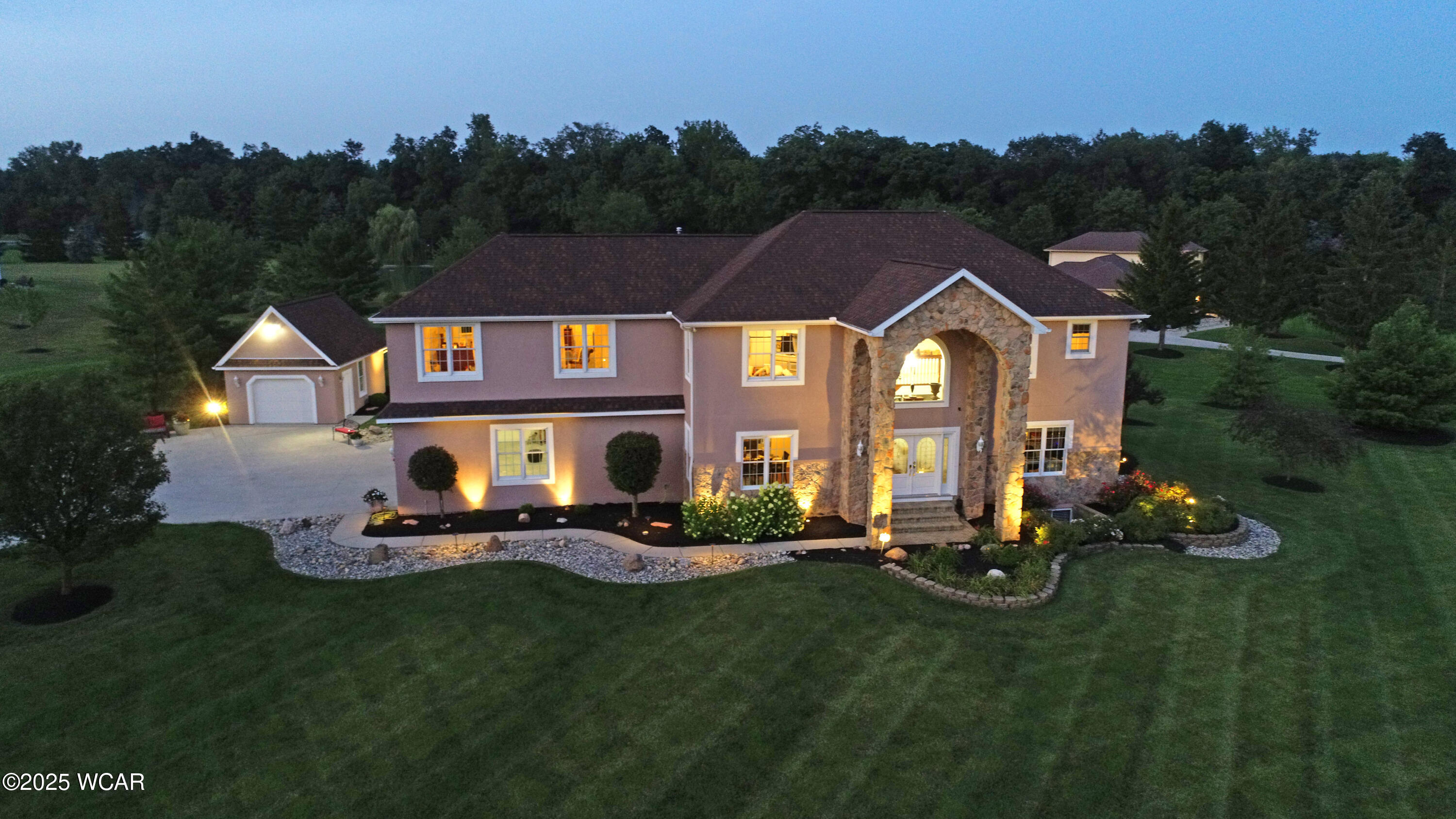 2905 Oak Hill Court, Lima, Ohio