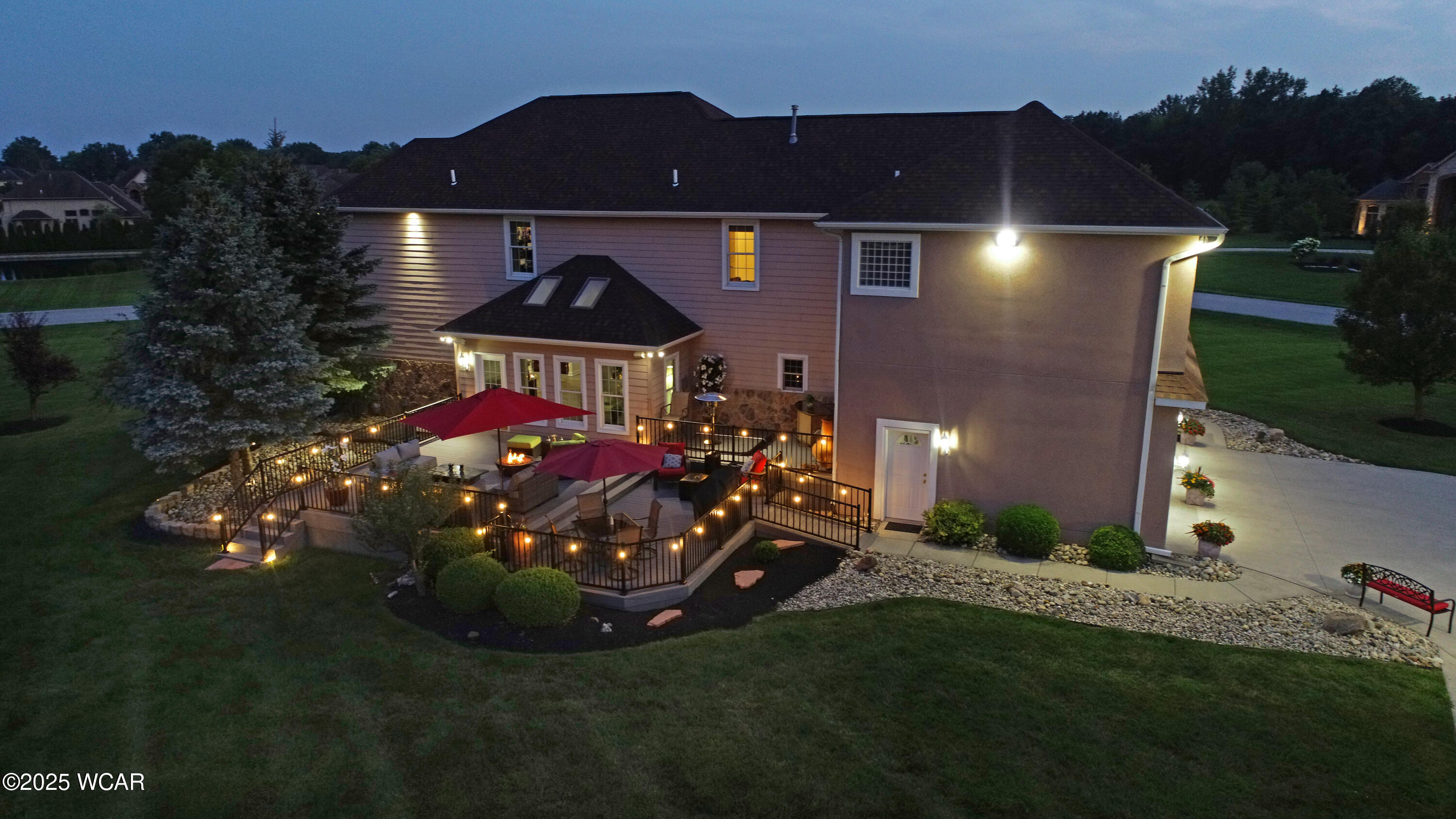 2905 Oak Hill Court, Lima, Ohio