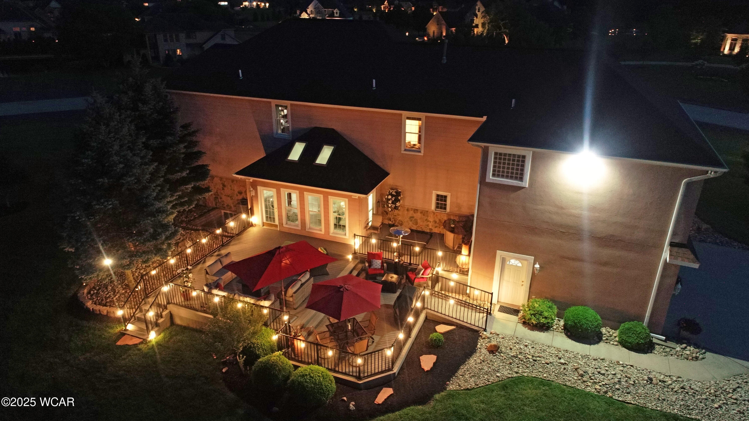 2905 Oak Hill Court, Lima, Ohio