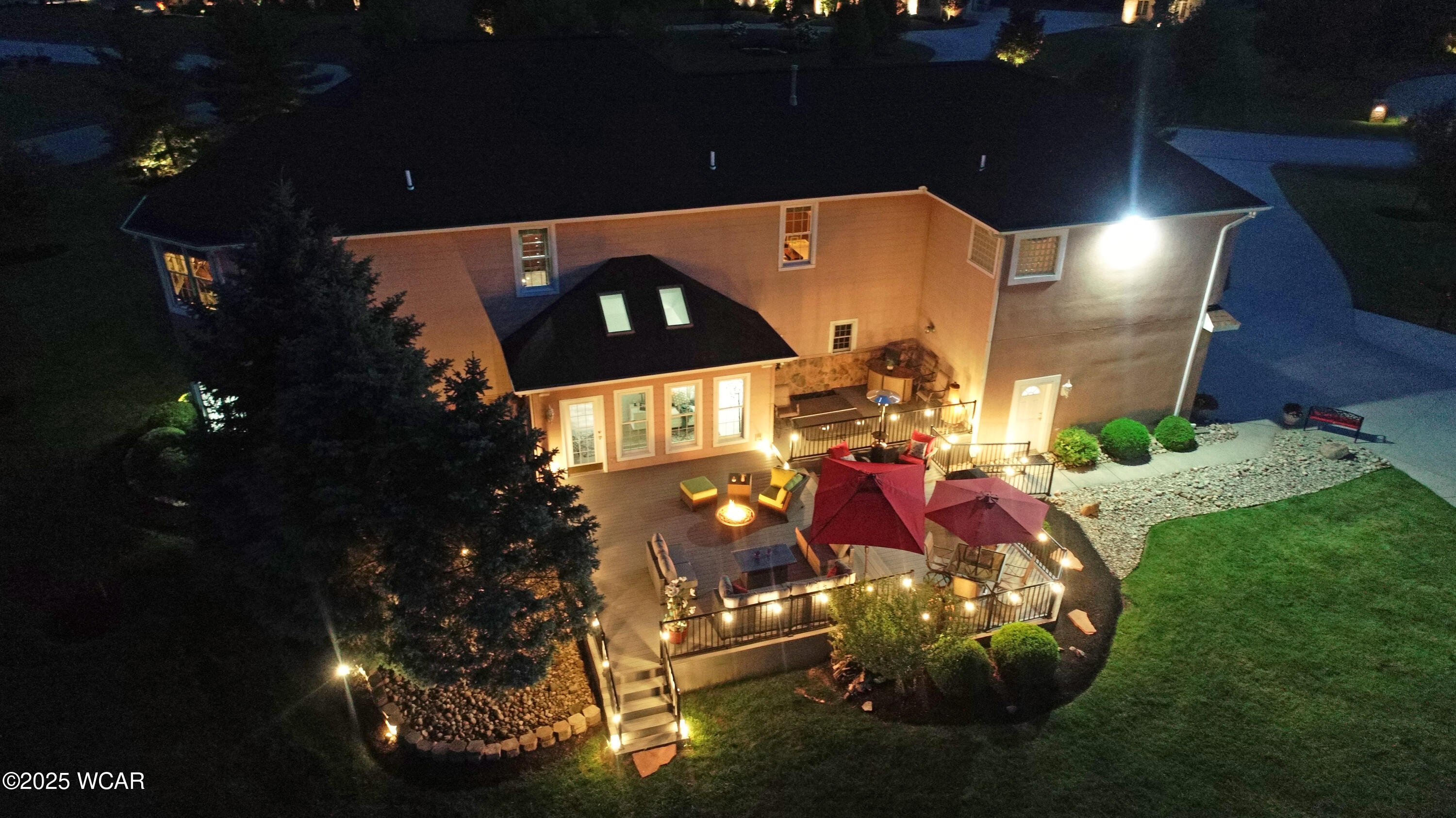 2905 Oak Hill Court, Lima, Ohio