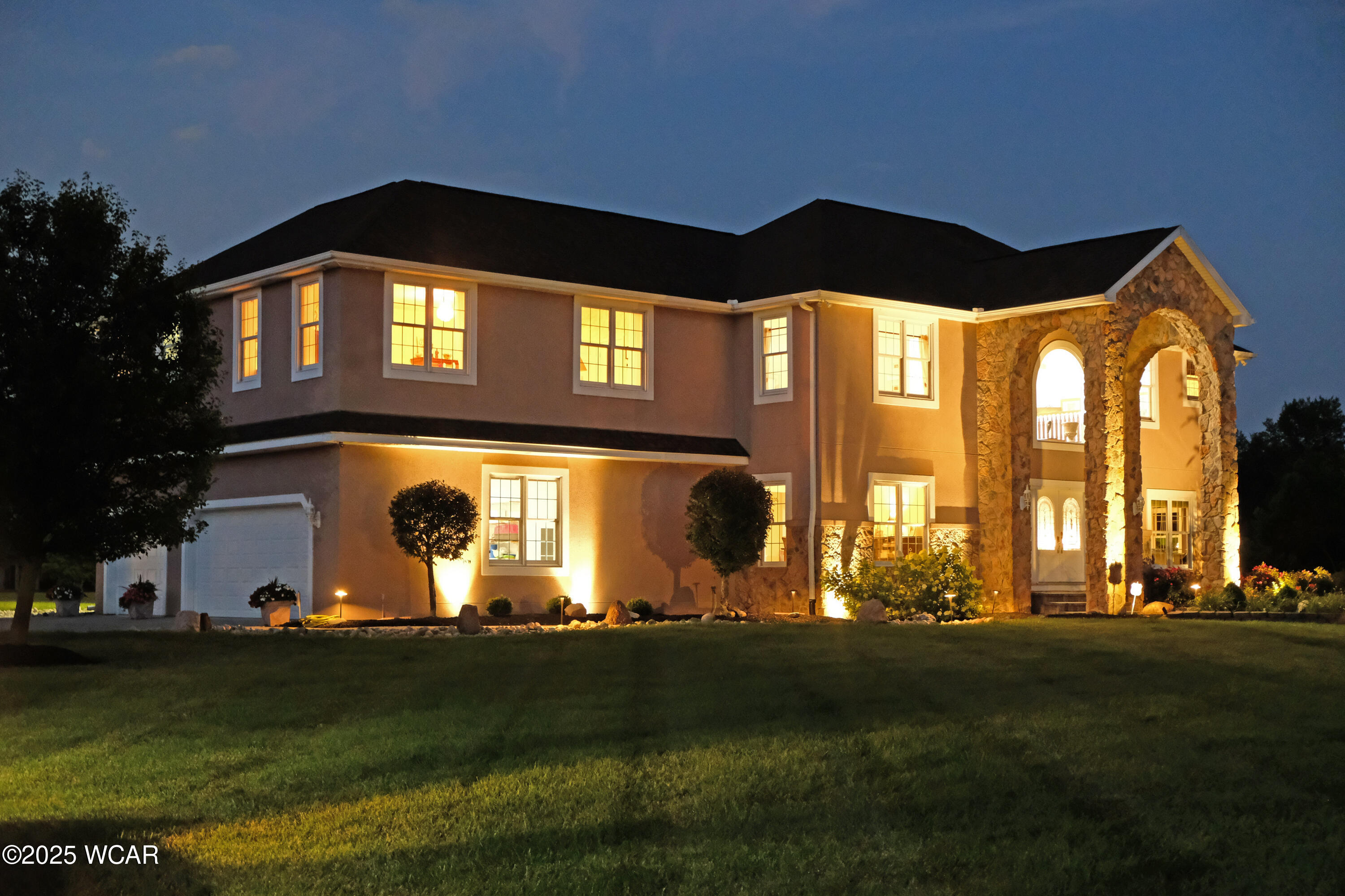 2905 Oak Hill Court, Lima, Ohio