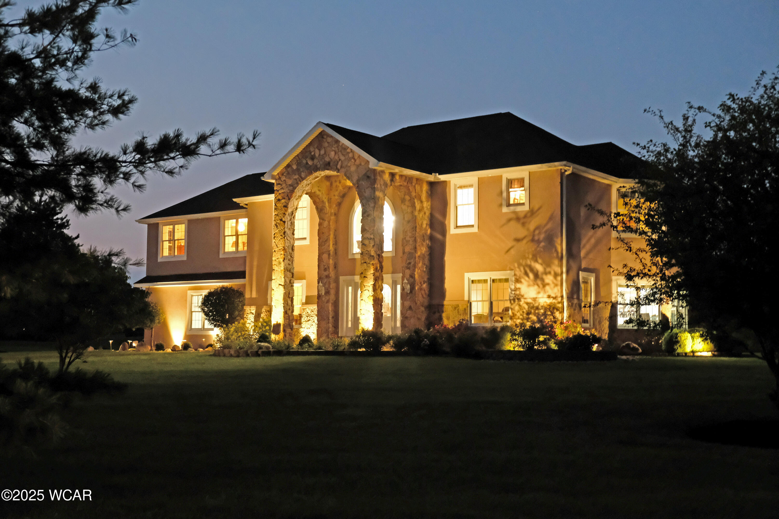 2905 Oak Hill Court, Lima, Ohio