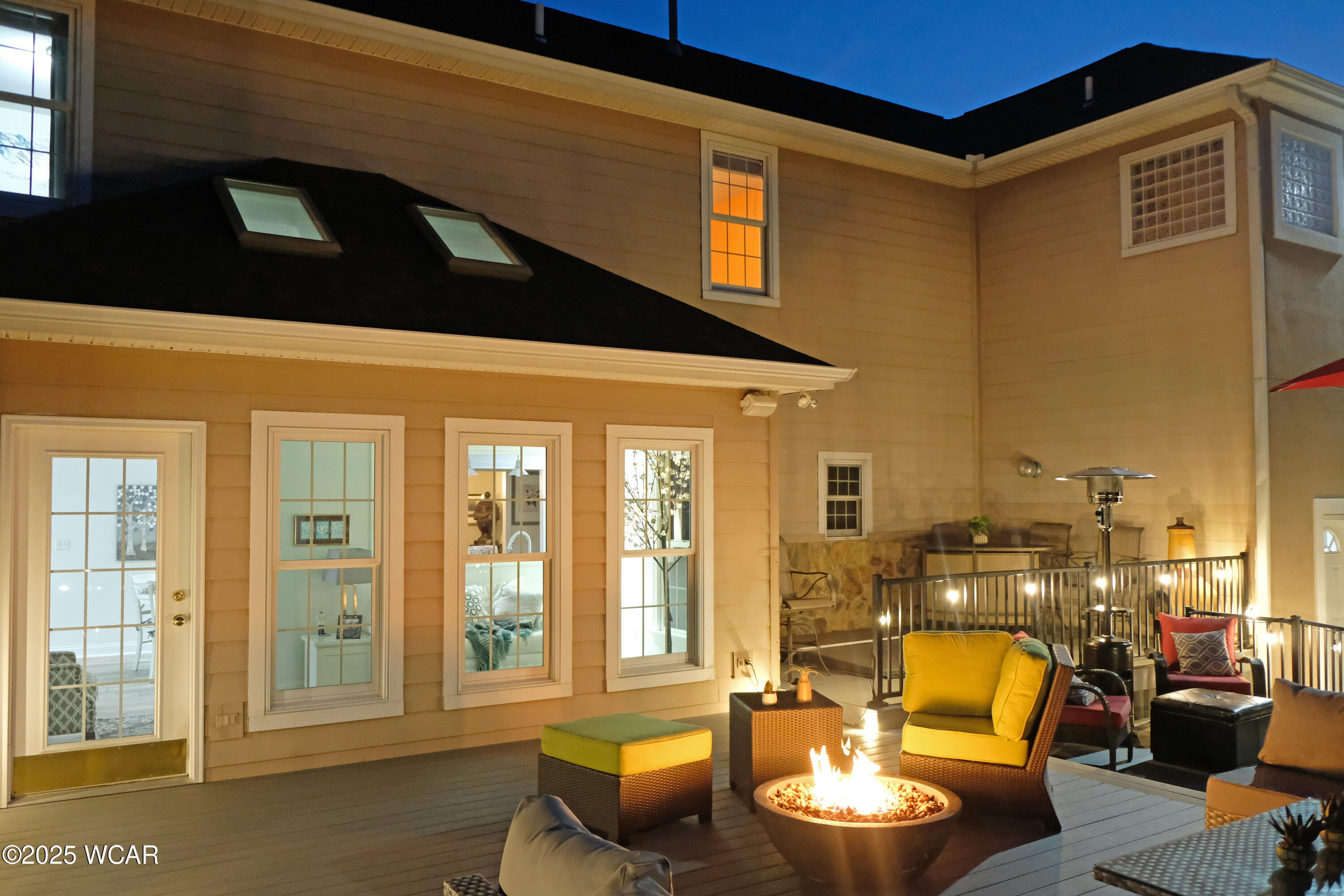 2905 Oak Hill Court, Lima, Ohio