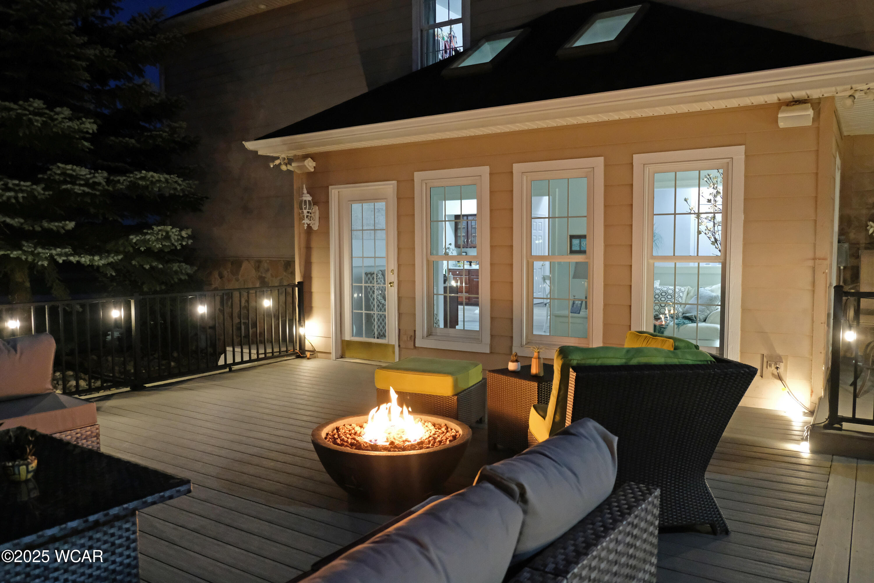 2905 Oak Hill Court, Lima, Ohio