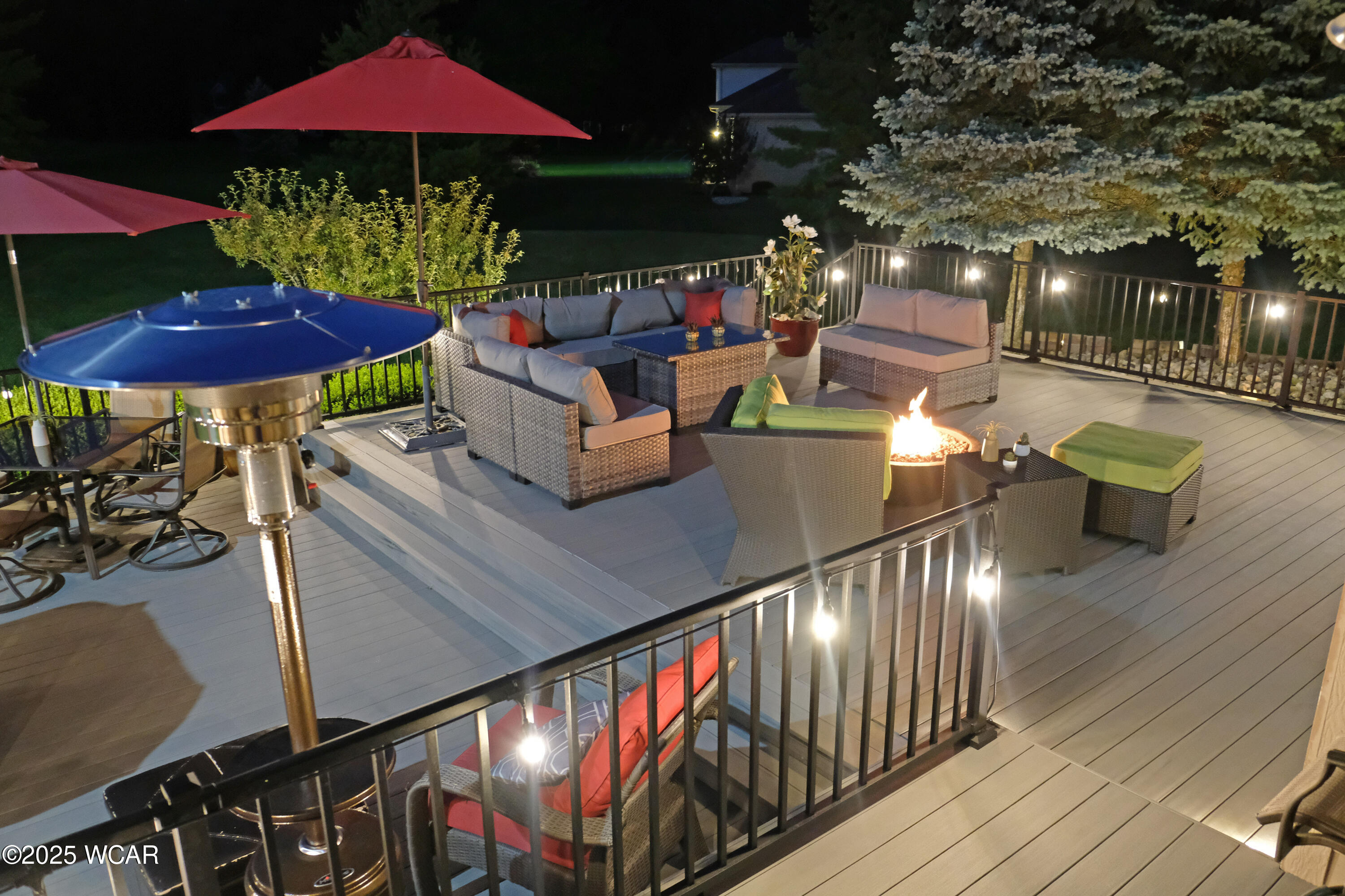 2905 Oak Hill Court, Lima, Ohio