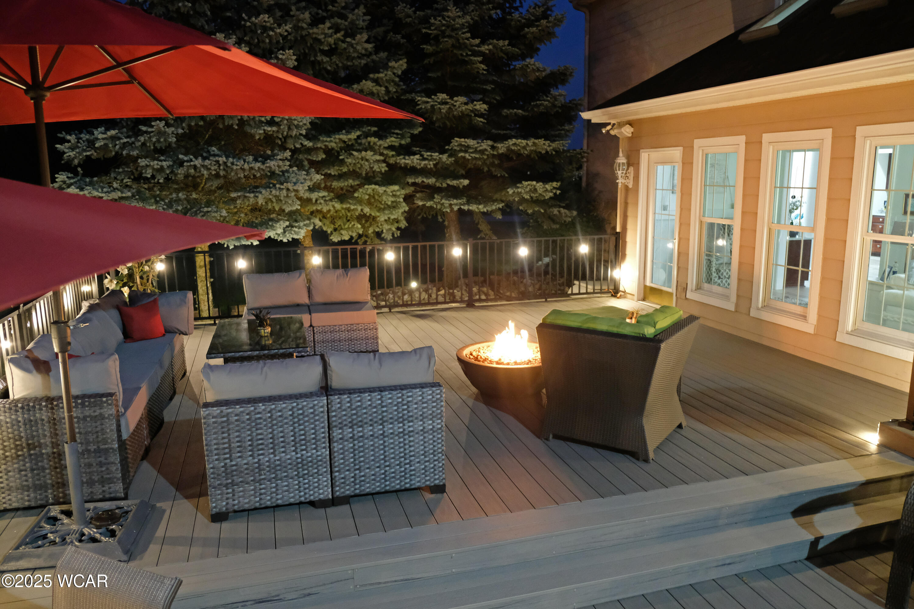 2905 Oak Hill Court, Lima, Ohio