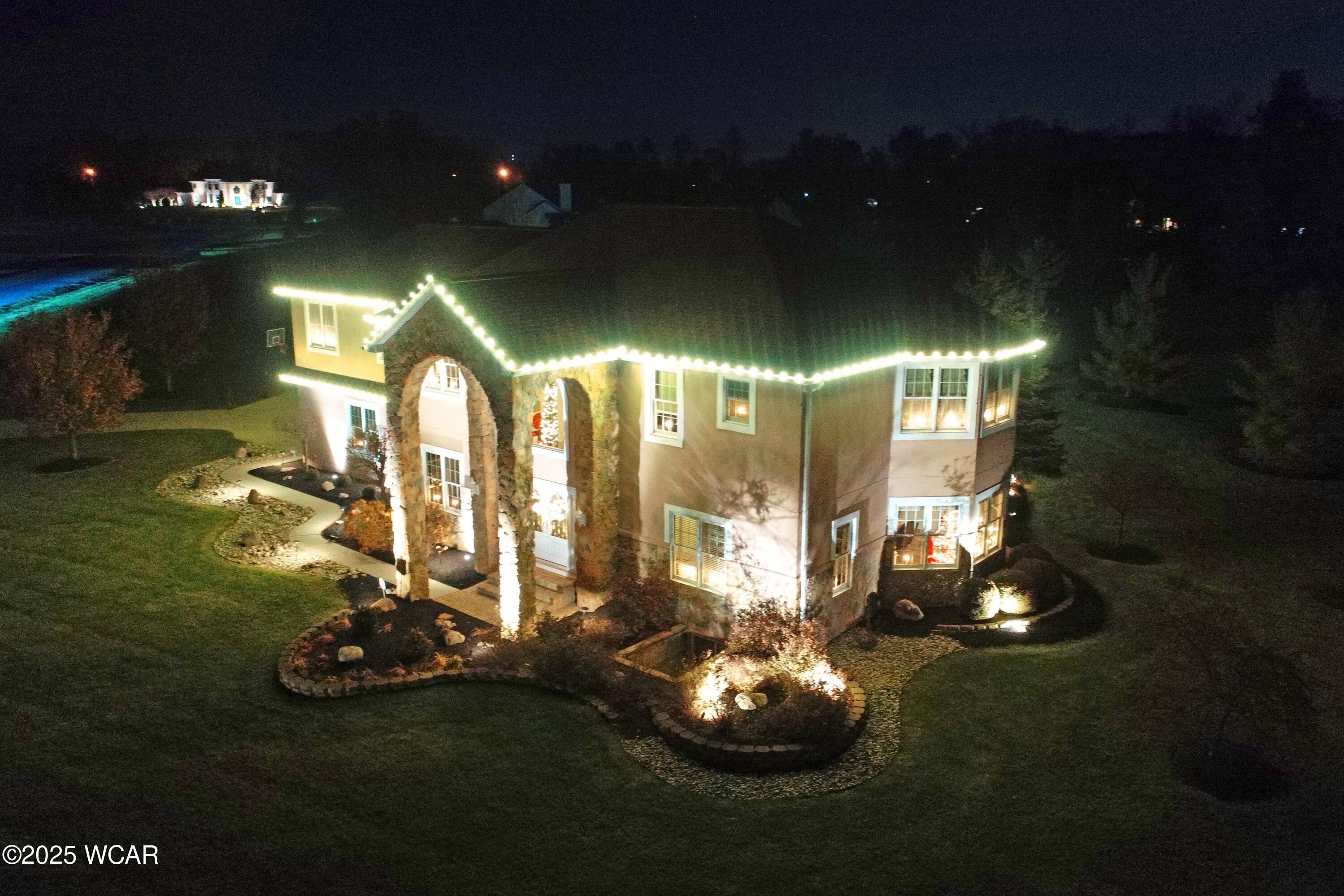 2905 Oak Hill Court, Lima, Ohio