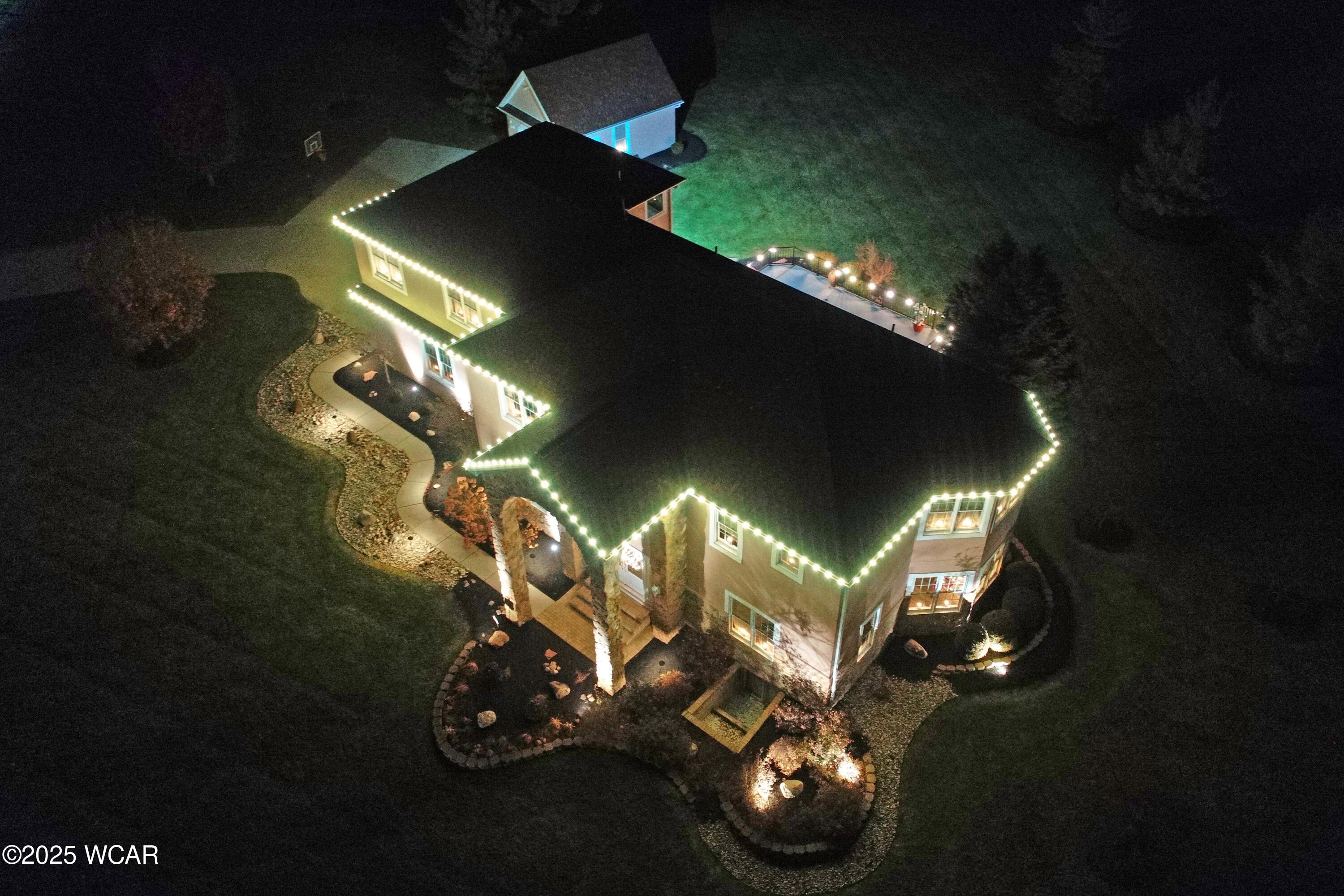 2905 Oak Hill Court, Lima, Ohio