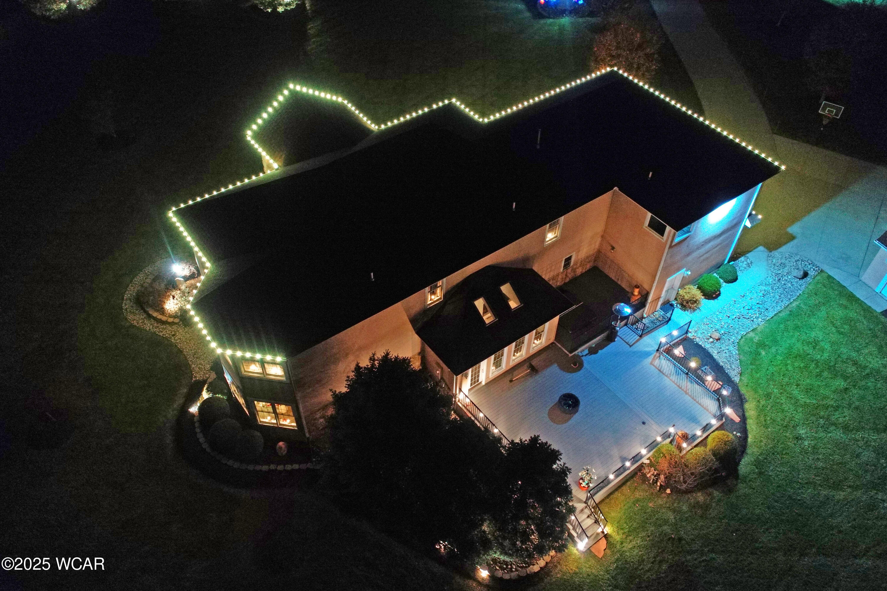 2905 Oak Hill Court, Lima, Ohio