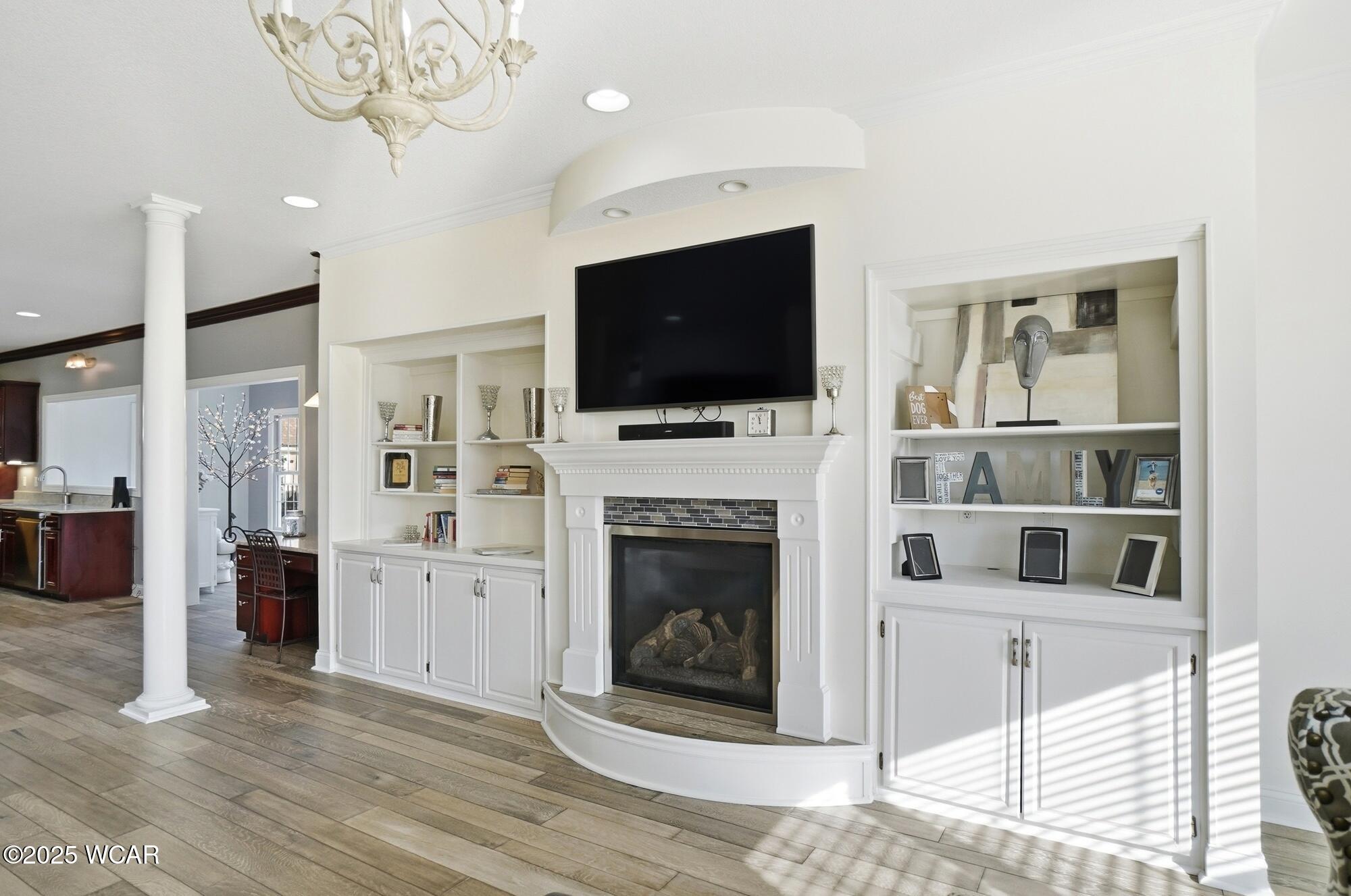 2905 Oak Hill Court, Lima, Ohio