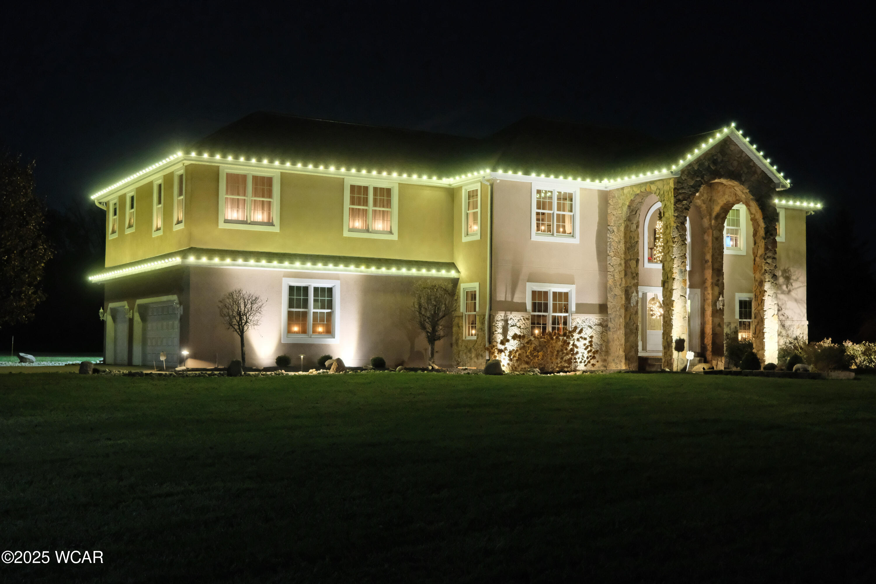 2905 Oak Hill Court, Lima, Ohio