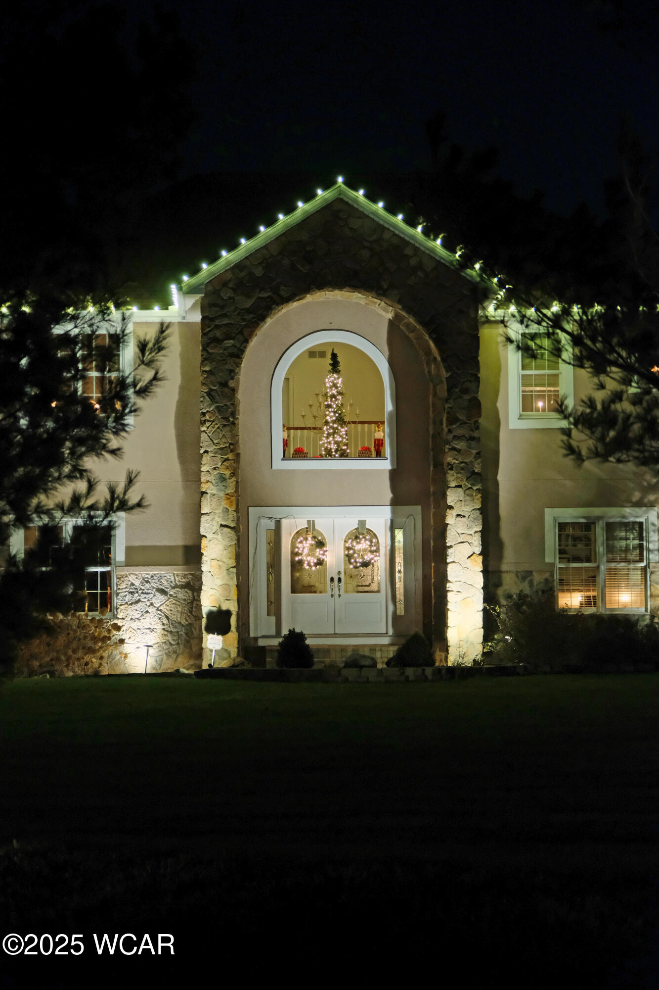 2905 Oak Hill Court, Lima, Ohio