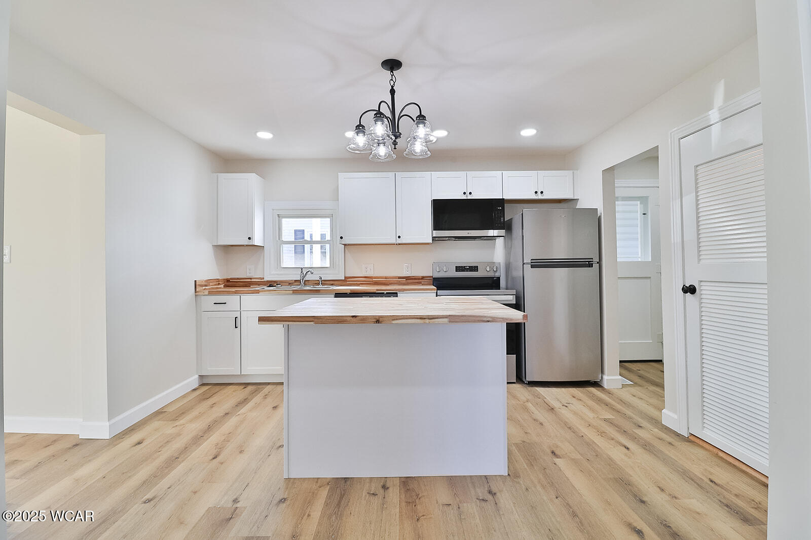 708 SR 708, Russells Point, Ohio