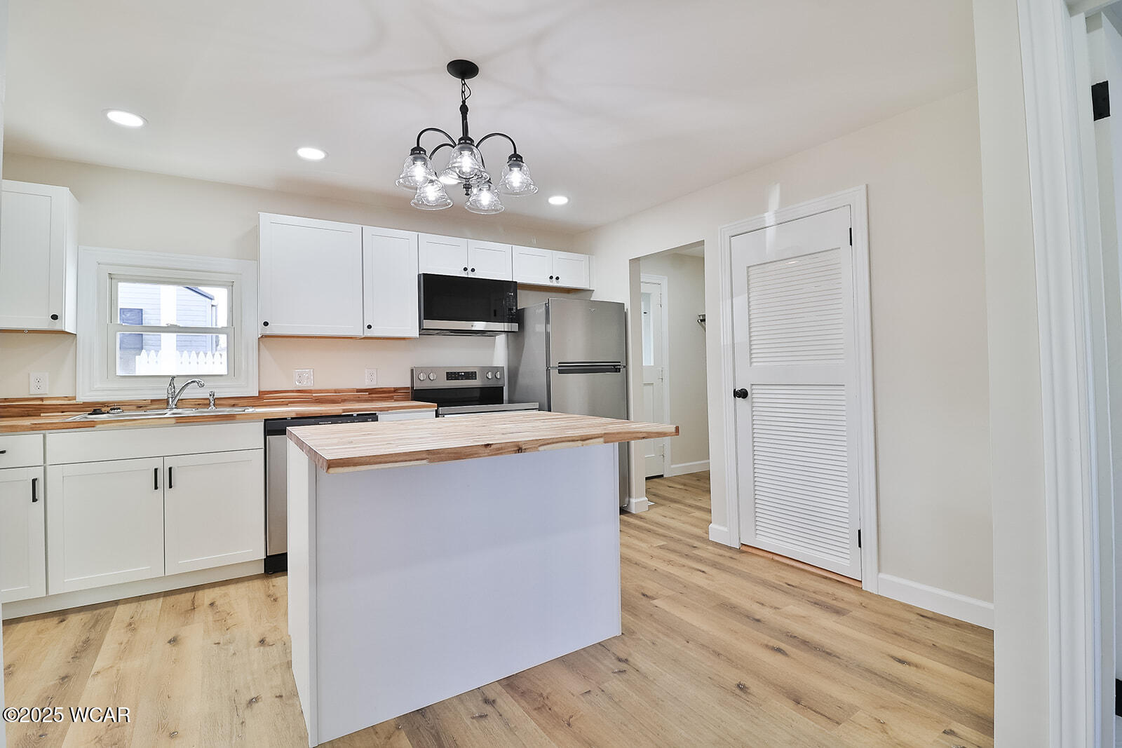 708 SR 708, Russells Point, Ohio