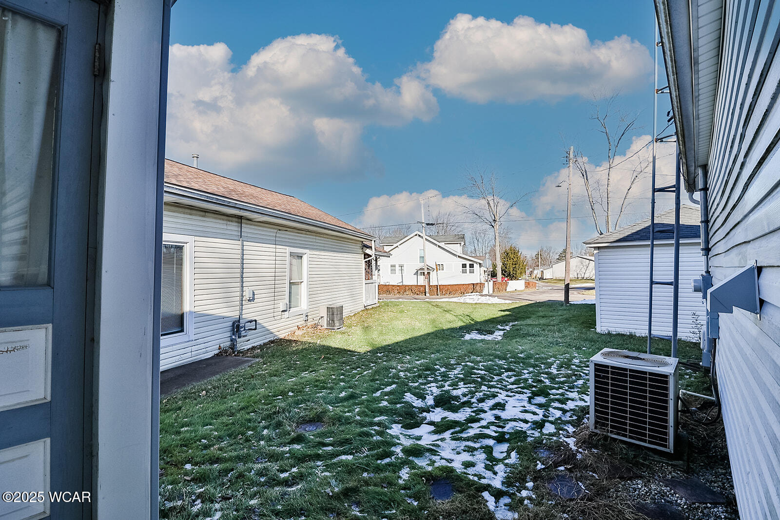 708 SR 708, Russells Point, Ohio