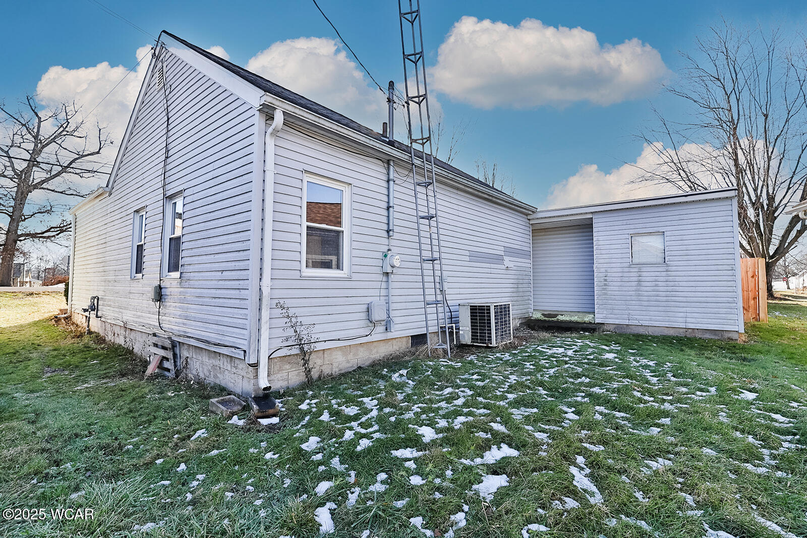 708 SR 708, Russells Point, Ohio