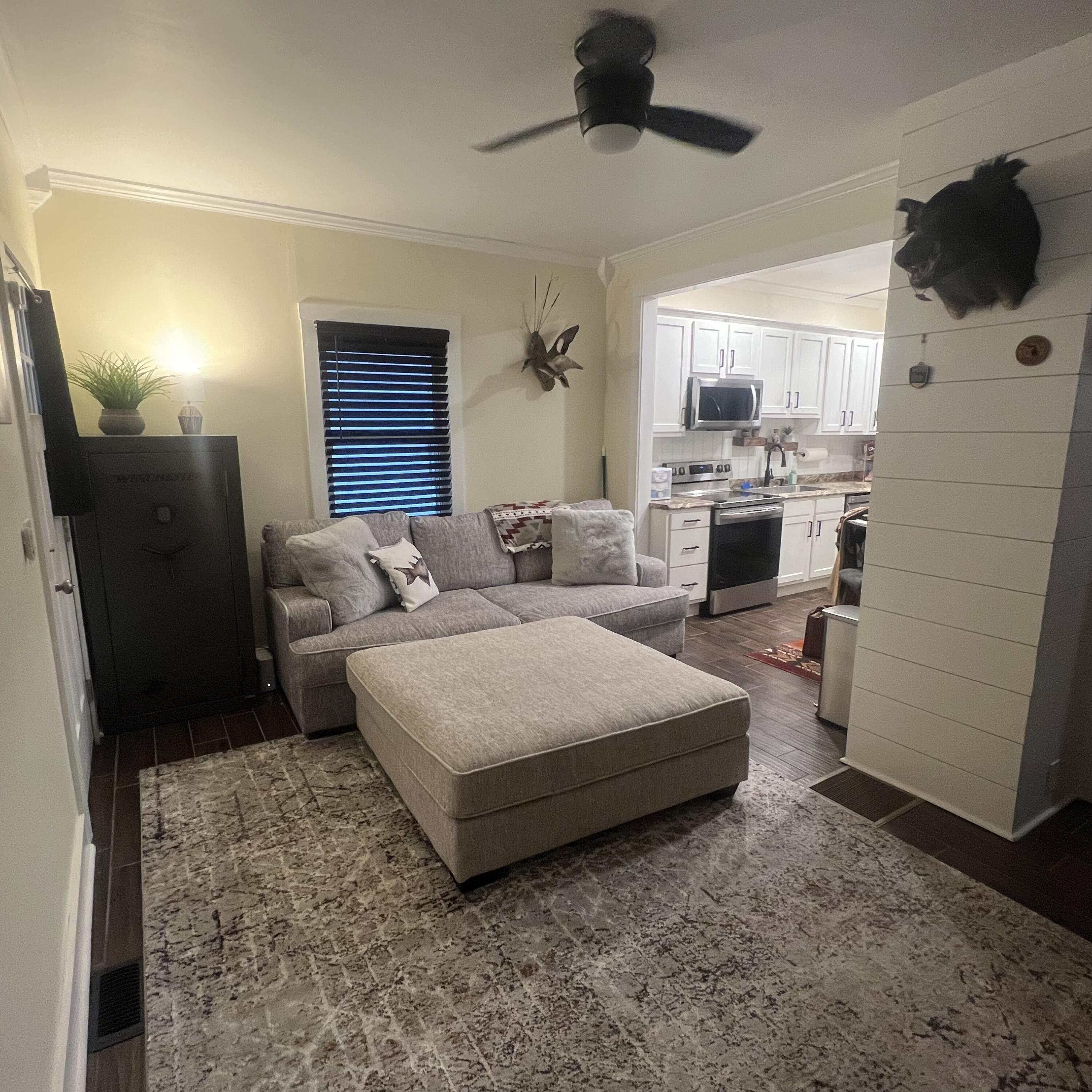 1621 Morgan Street, Springfield, Ohio 45503