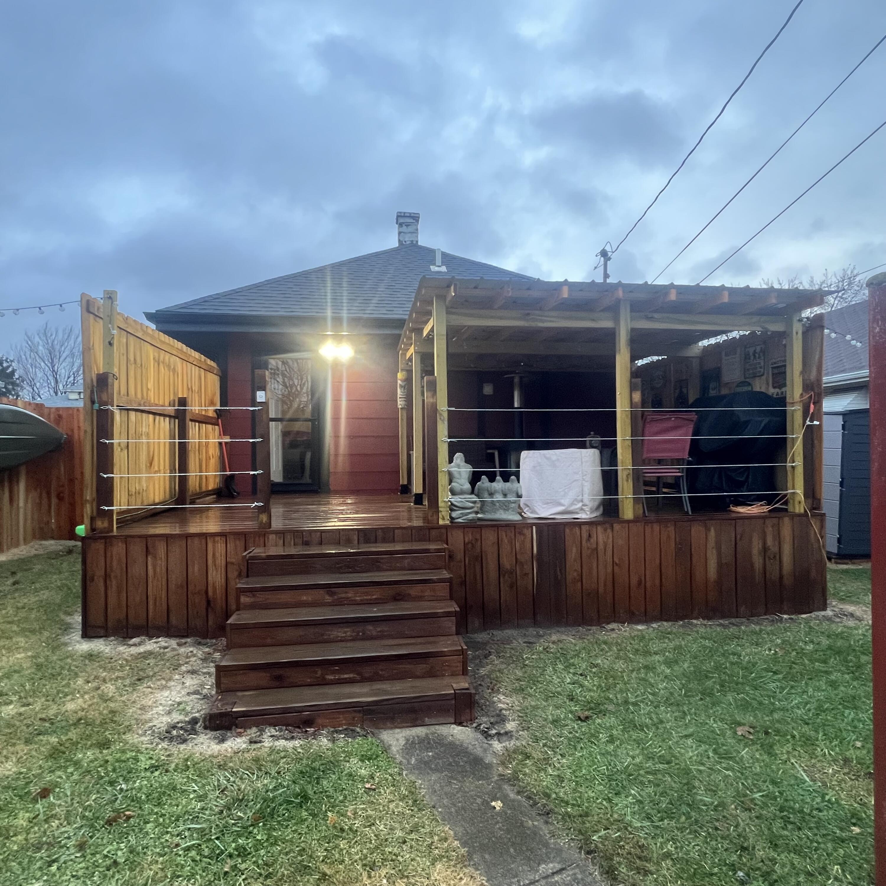 1621 Morgan Street, Springfield, Ohio 45503