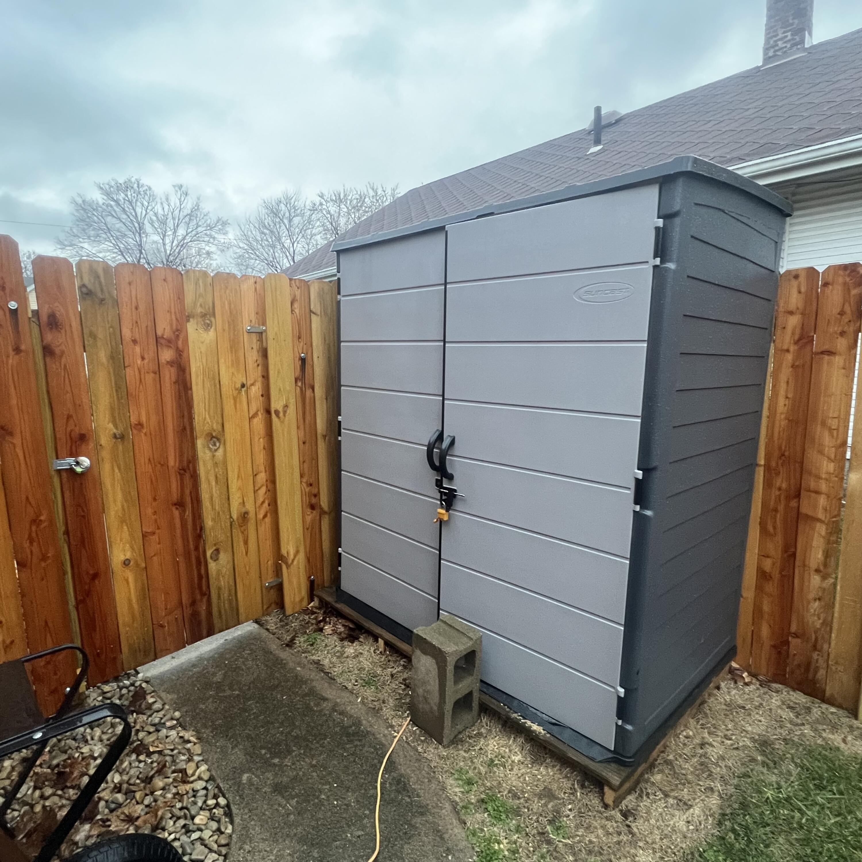 1621 Morgan Street, Springfield, Ohio 45503