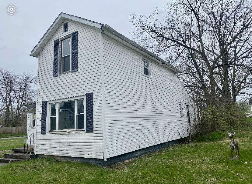 409 Southern Avenue, Springfield, Ohio 45506