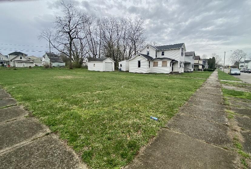 409 Southern Avenue, Springfield, Ohio 45506