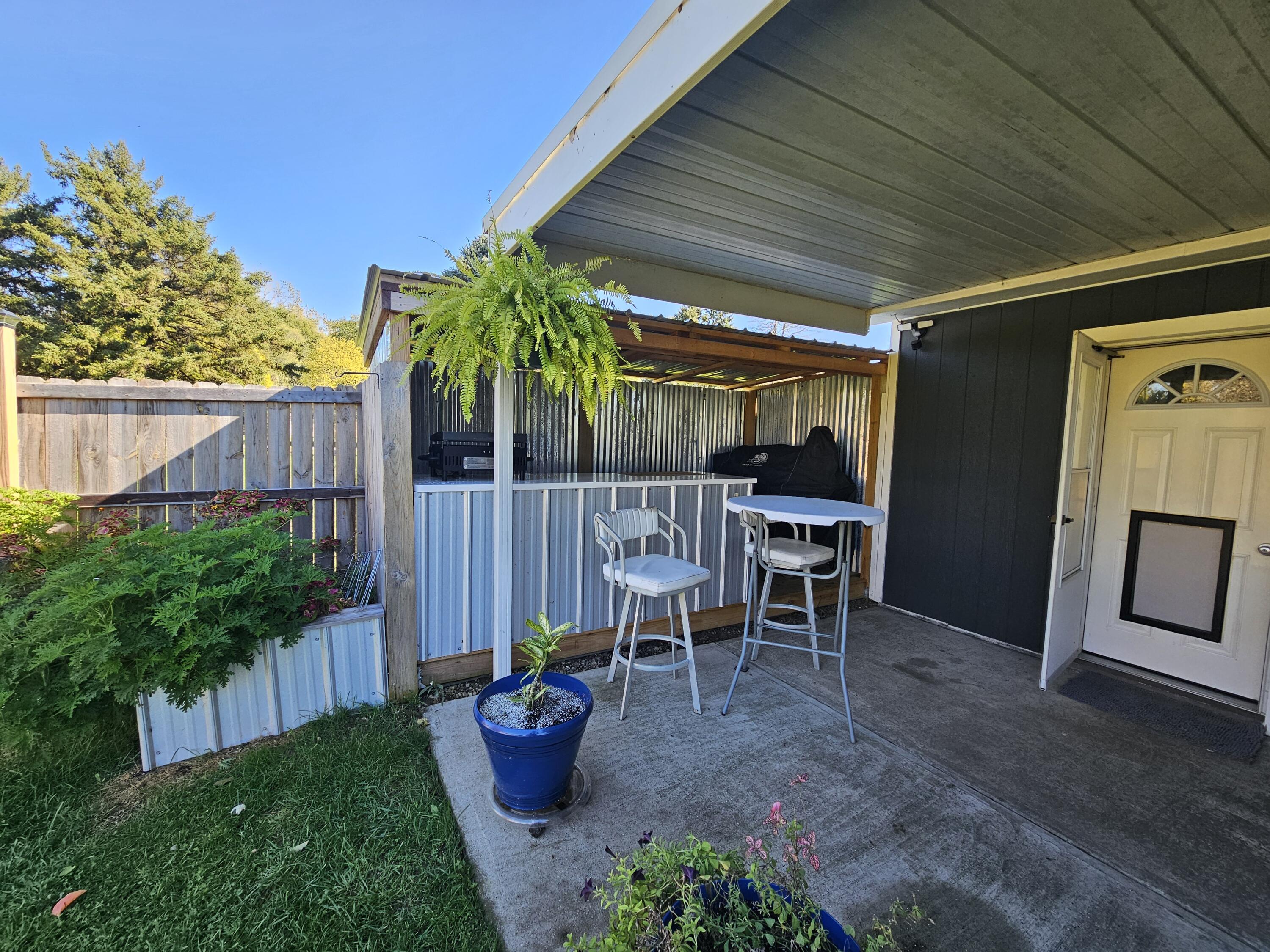 16161 Ash Avenue, Belle Center, Ohio 43310