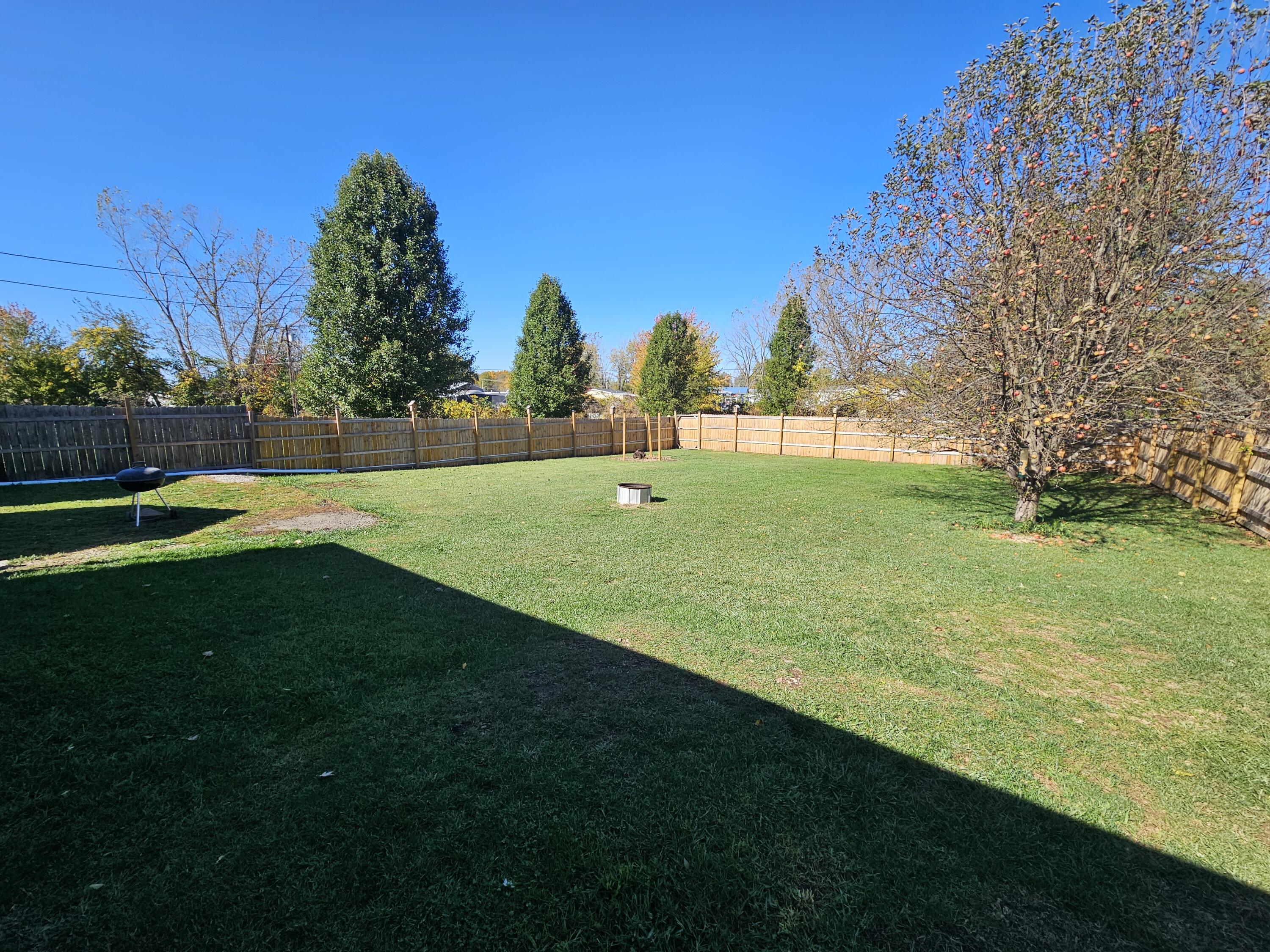 16161 Ash Avenue, Belle Center, Ohio 43310