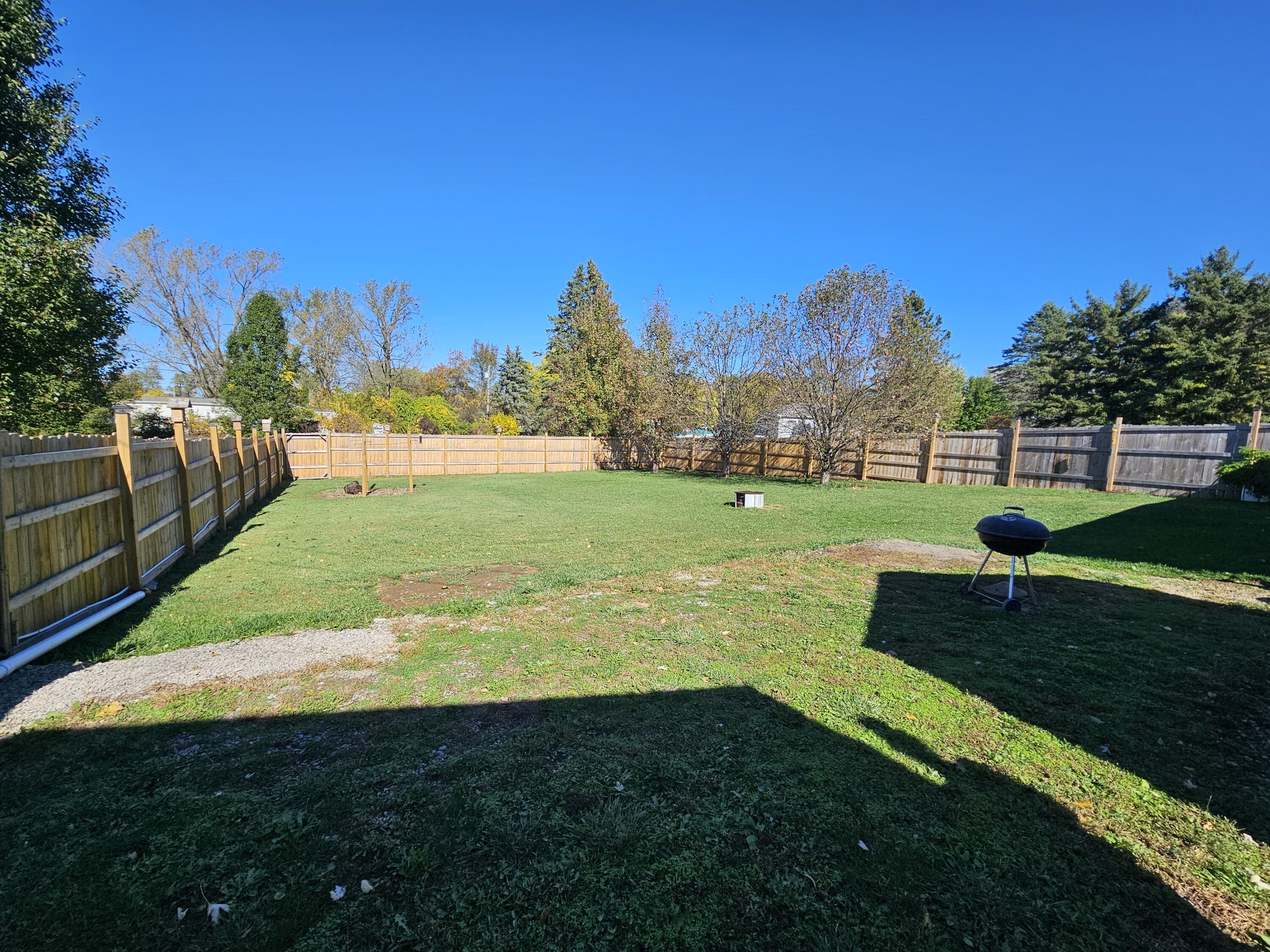 16161 Ash Avenue, Belle Center, Ohio 43310