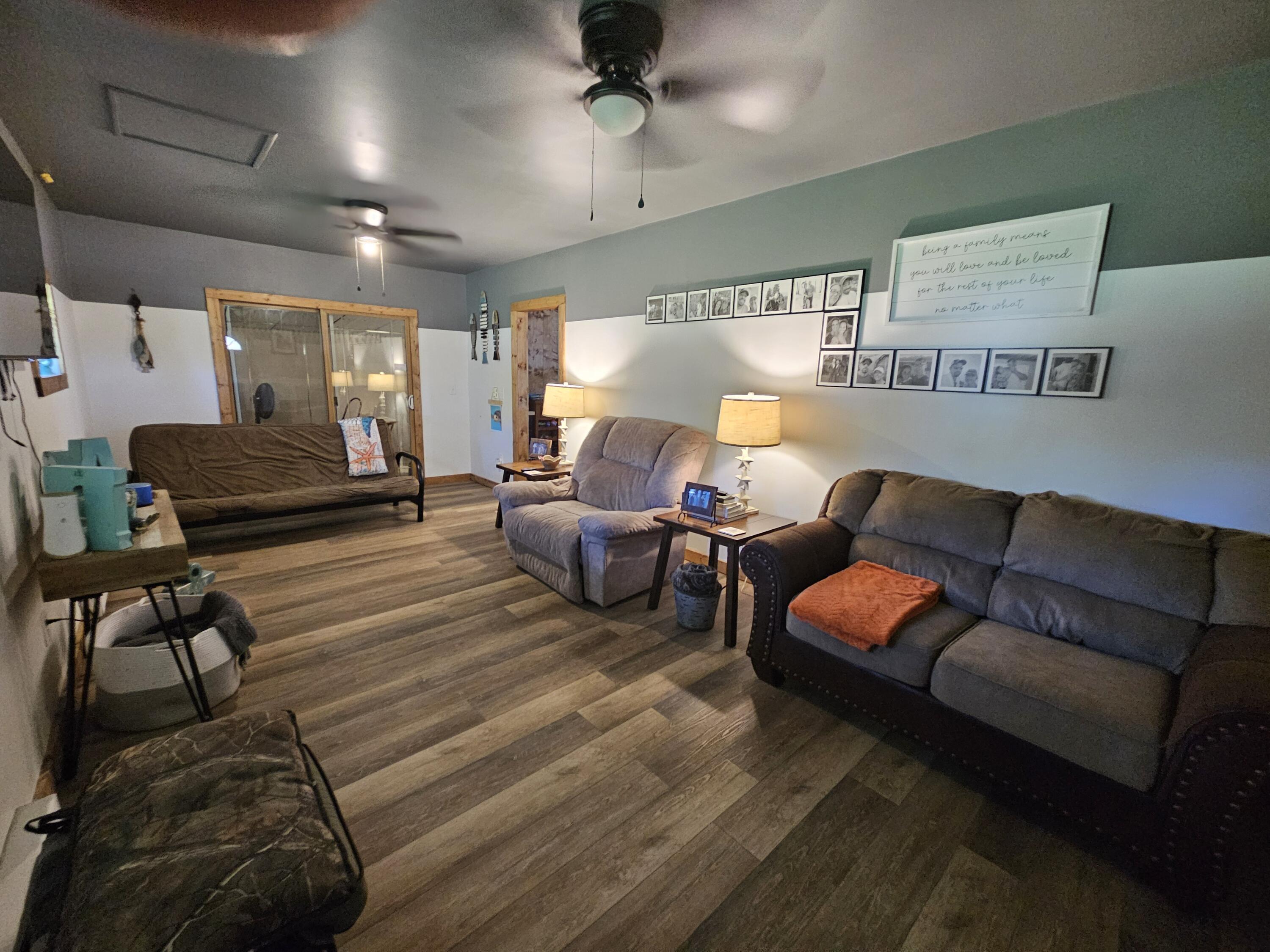 16161 Ash Avenue, Belle Center, Ohio 43310