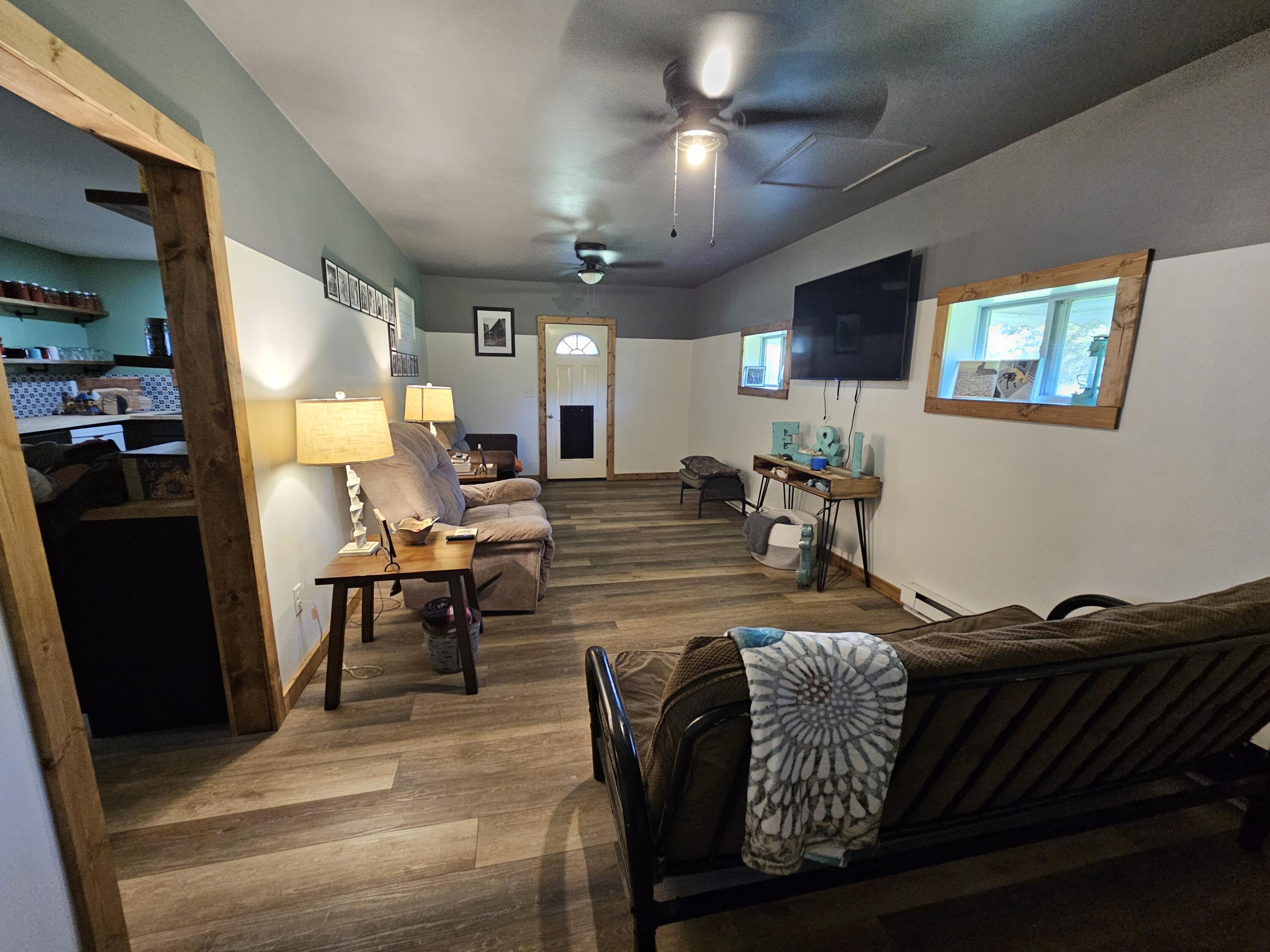 16161 Ash Avenue, Belle Center, Ohio 43310