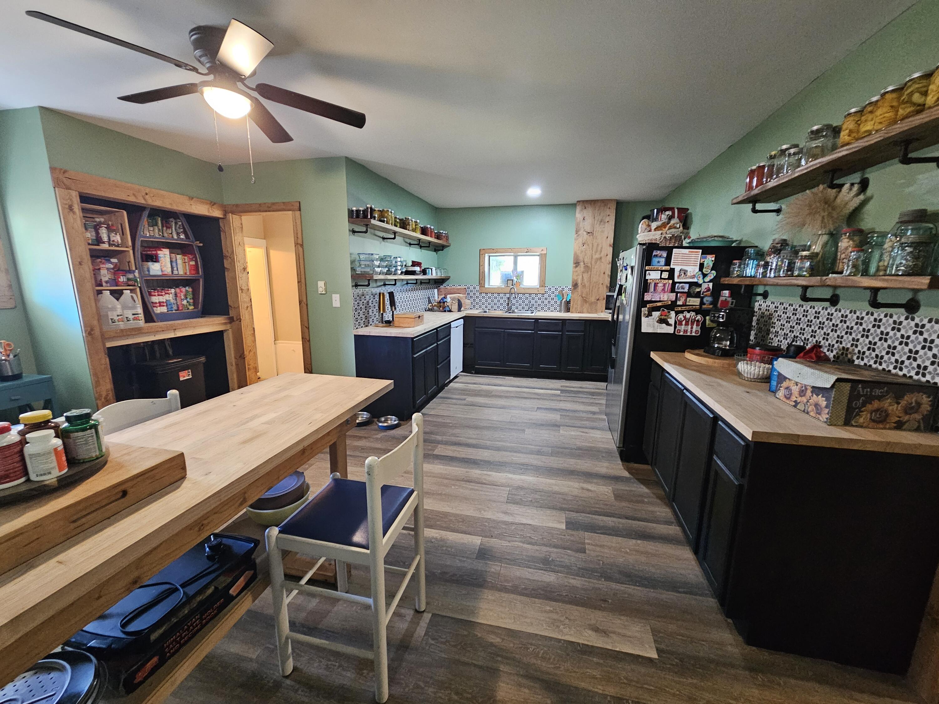 16161 Ash Avenue, Belle Center, Ohio 43310