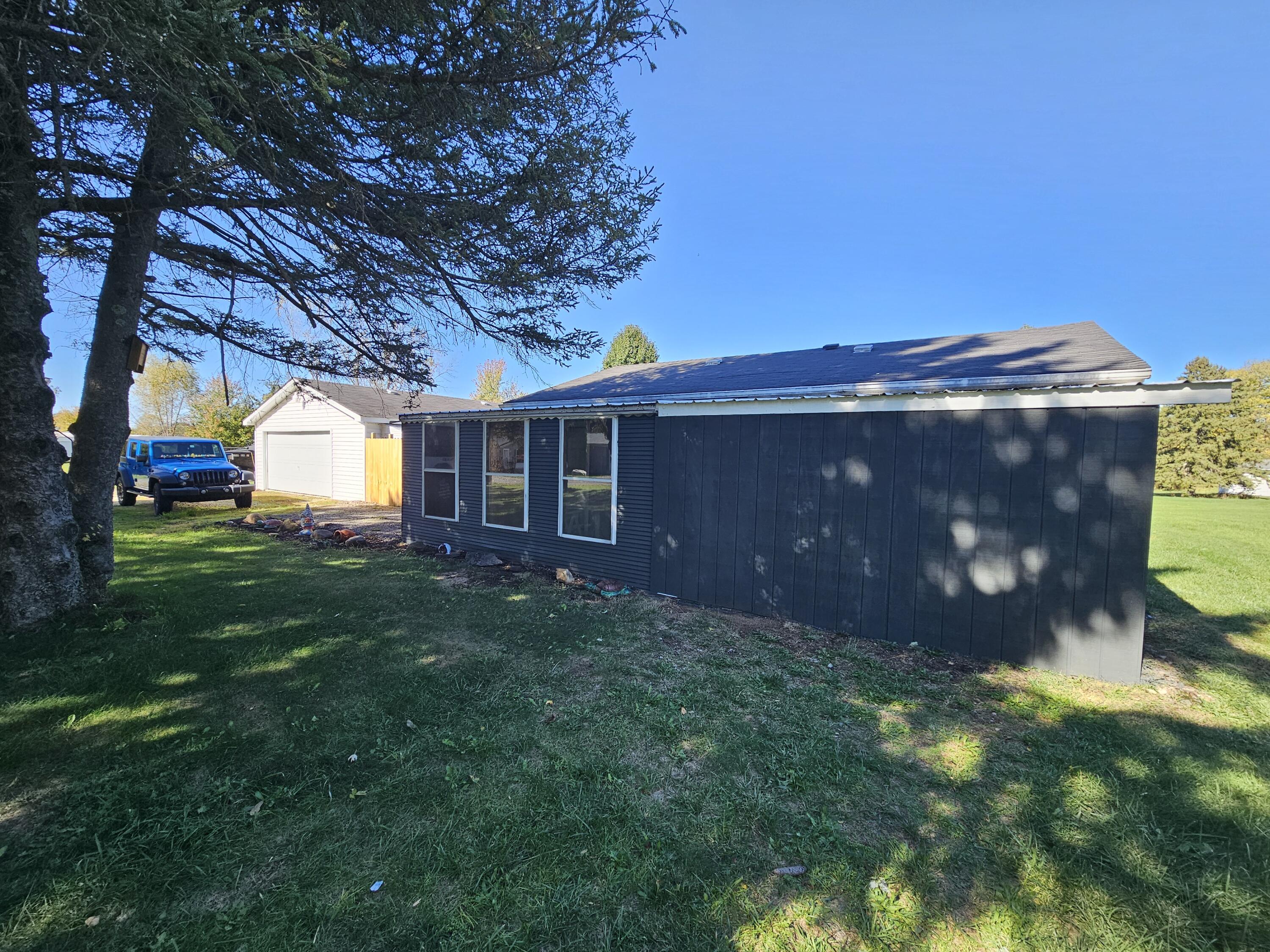 16161 Ash Avenue, Belle Center, Ohio 43310