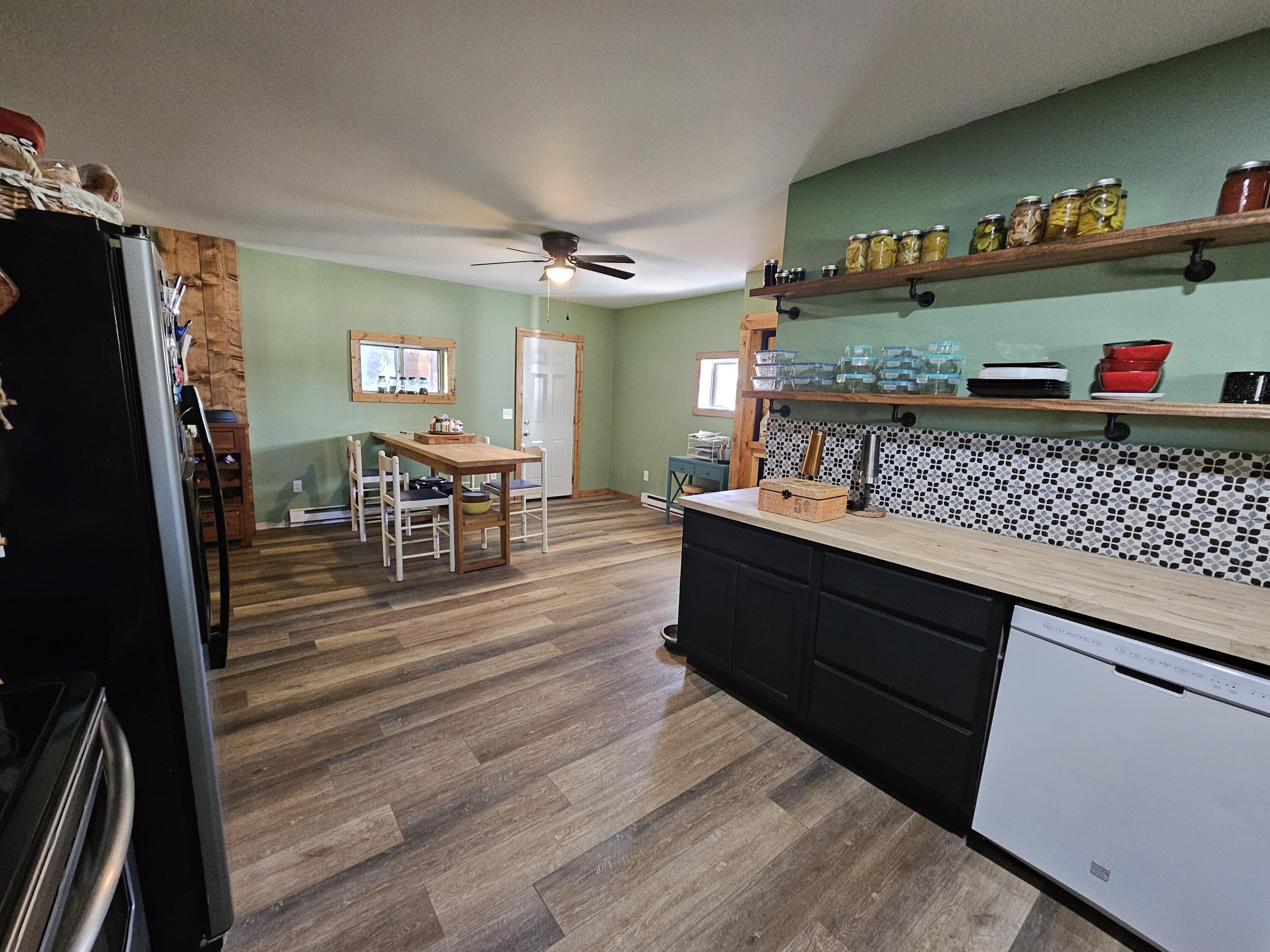 16161 Ash Avenue, Belle Center, Ohio 43310