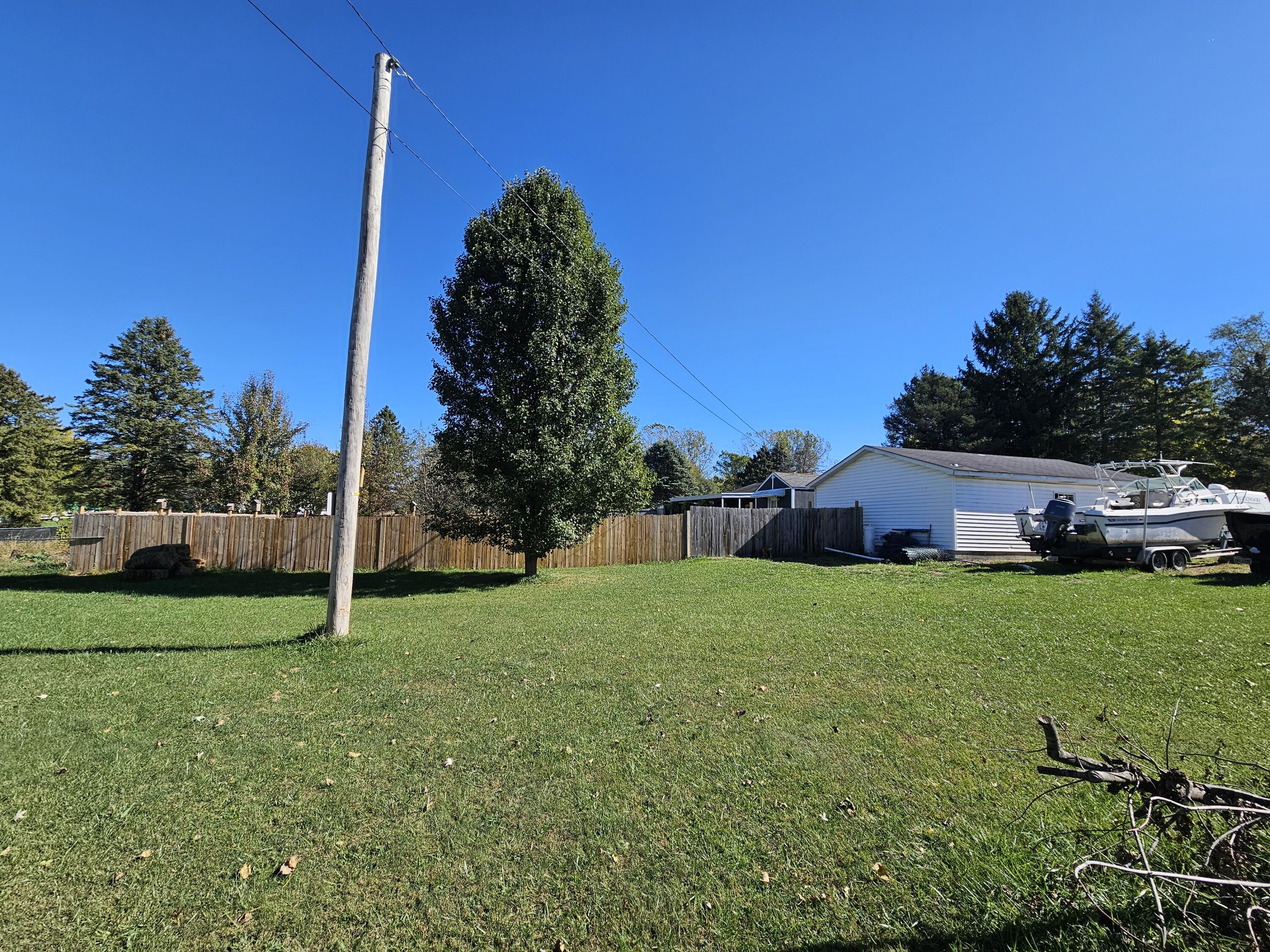 16161 Ash Avenue, Belle Center, Ohio 43310