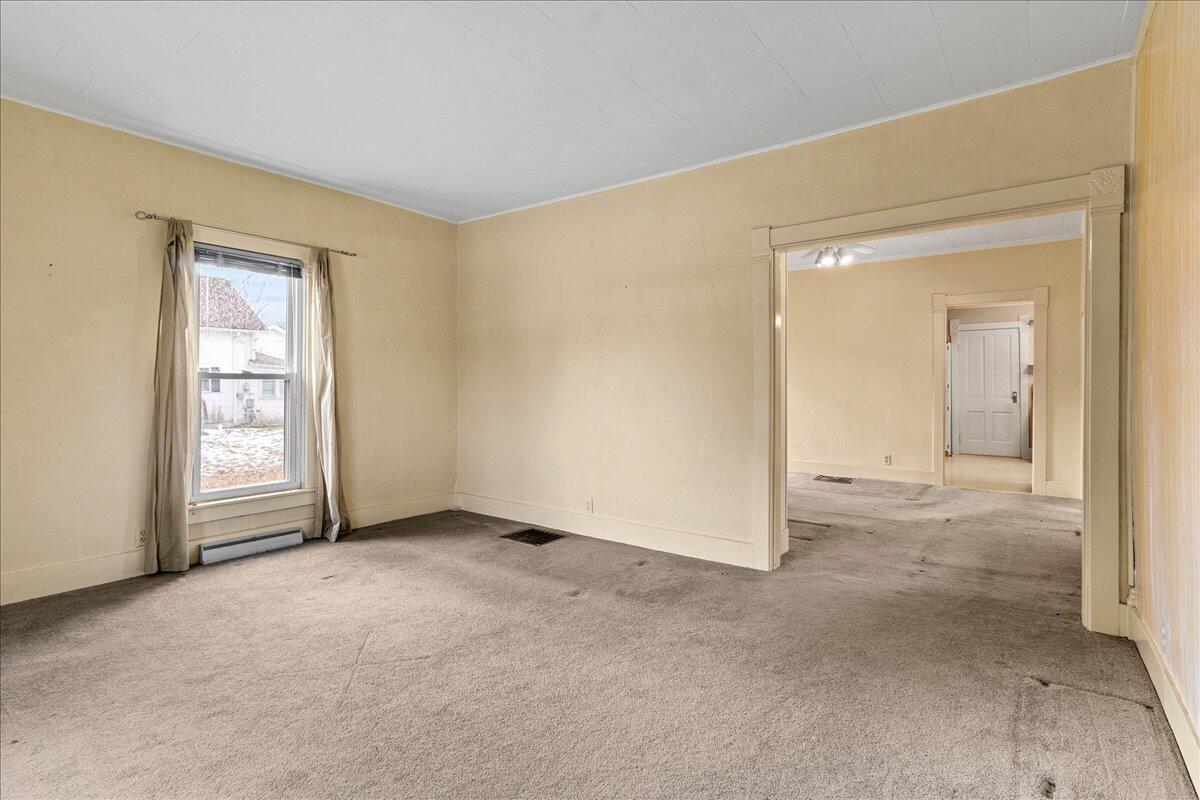 316 White Street, West Liberty, Ohio 43357