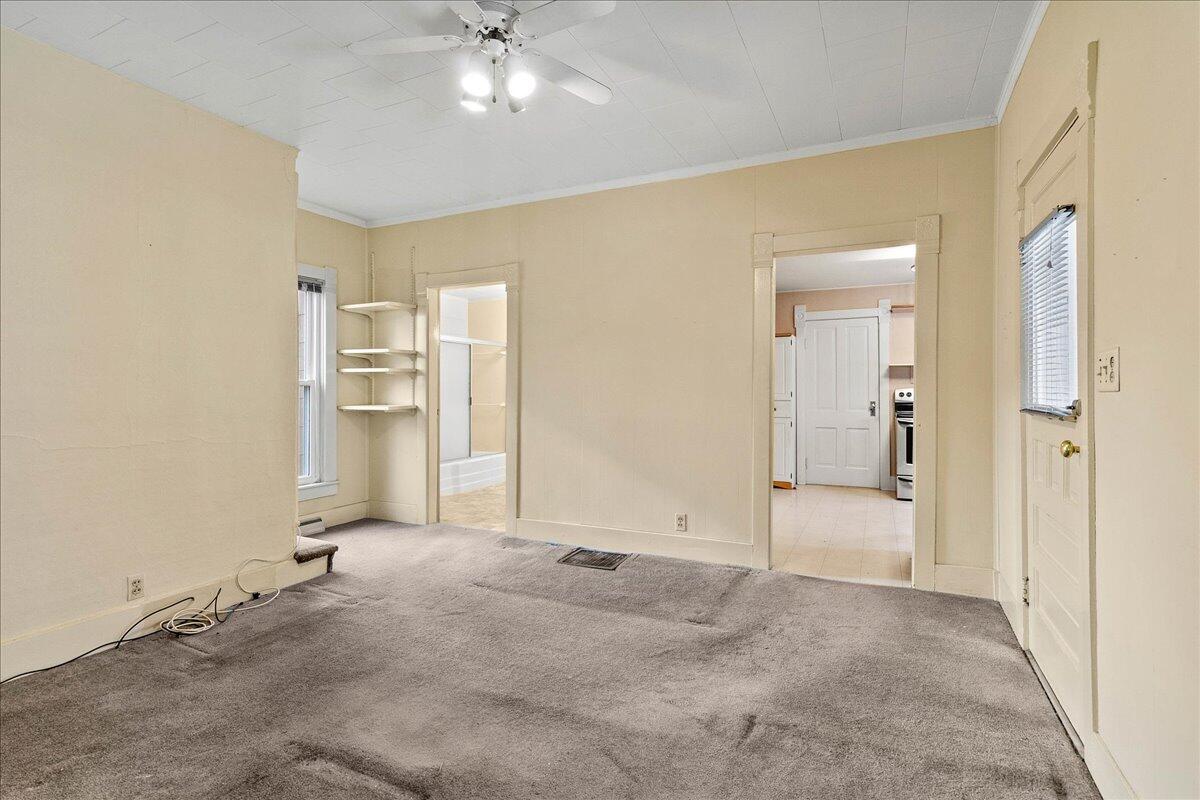 316 White Street, West Liberty, Ohio 43357