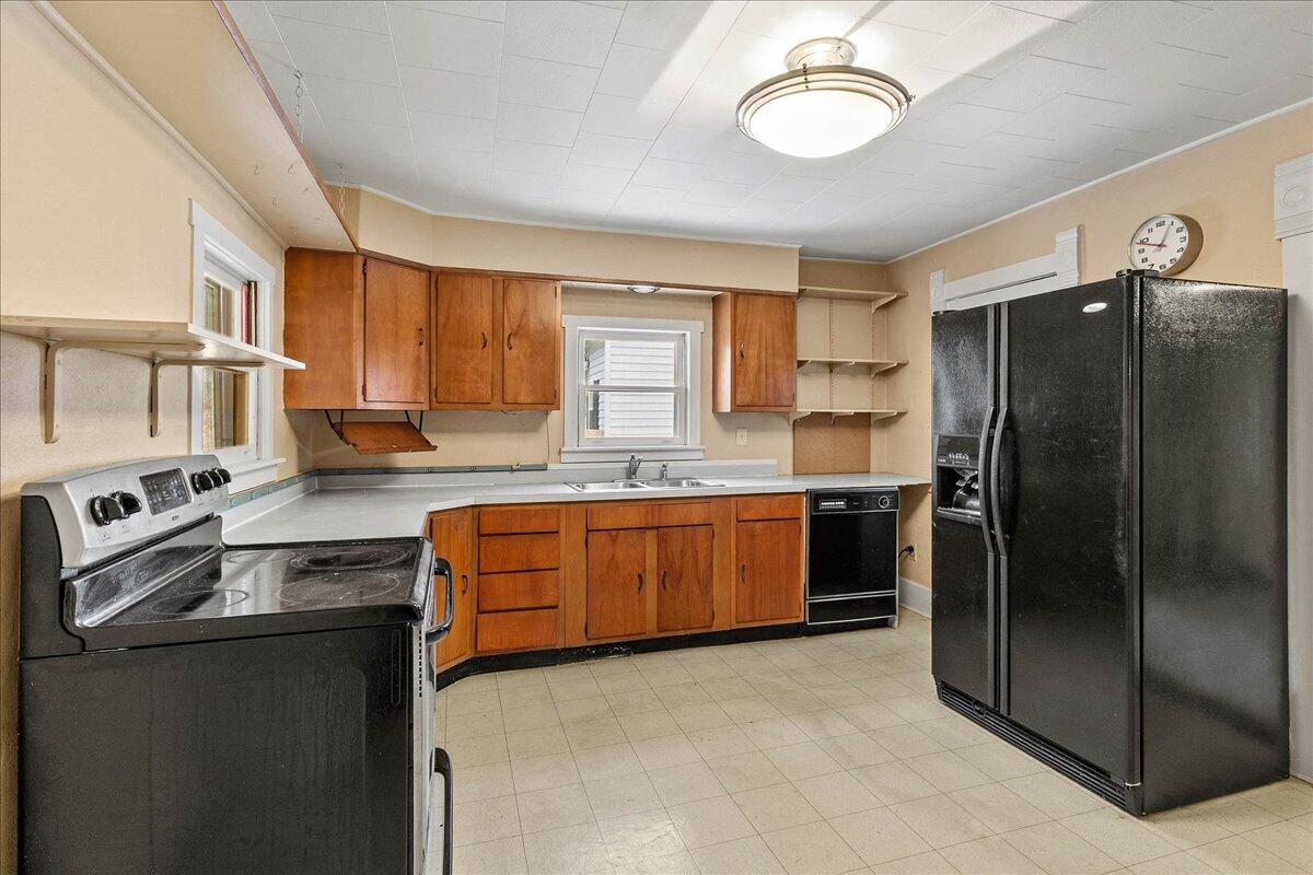 316 White Street, West Liberty, Ohio 43357