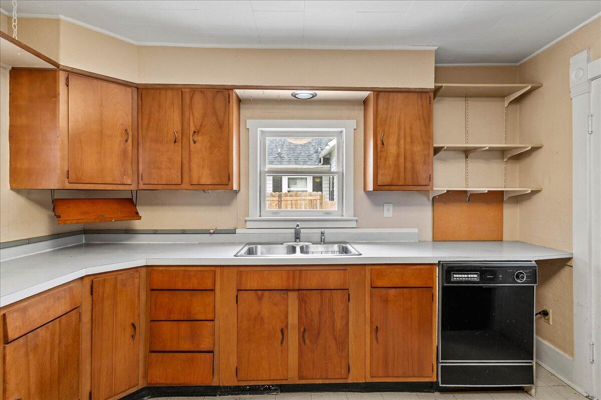 316 White Street, West Liberty, Ohio 43357