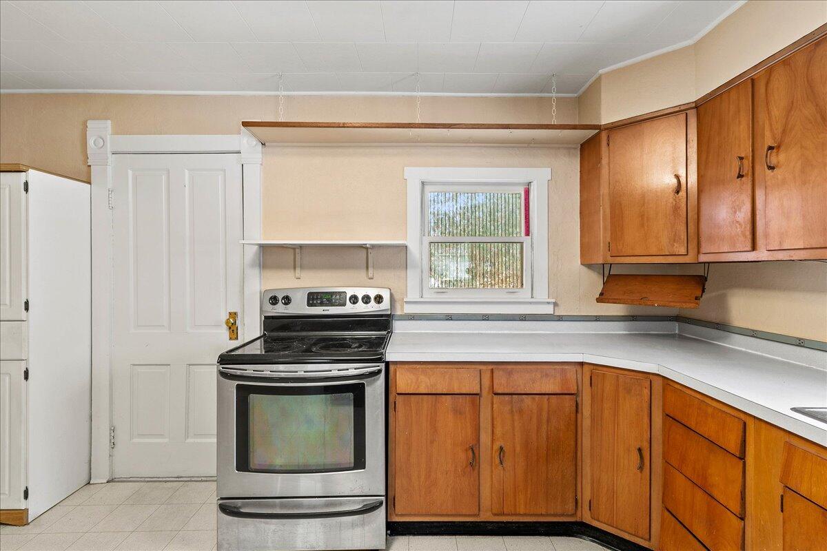 316 White Street, West Liberty, Ohio 43357