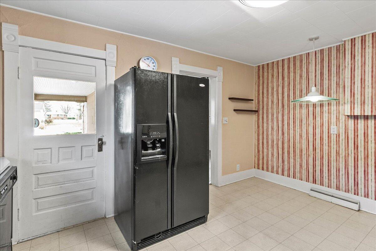 316 White Street, West Liberty, Ohio 43357