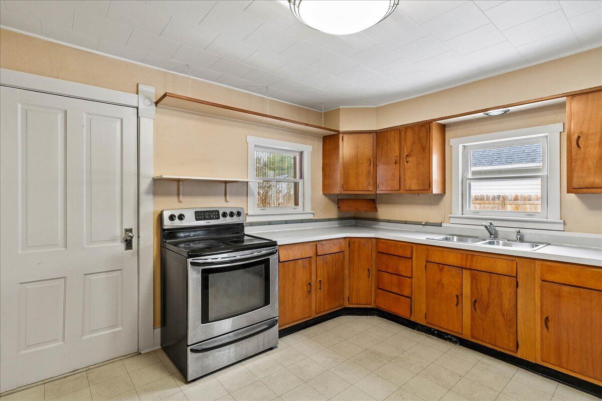 316 White Street, West Liberty, Ohio 43357