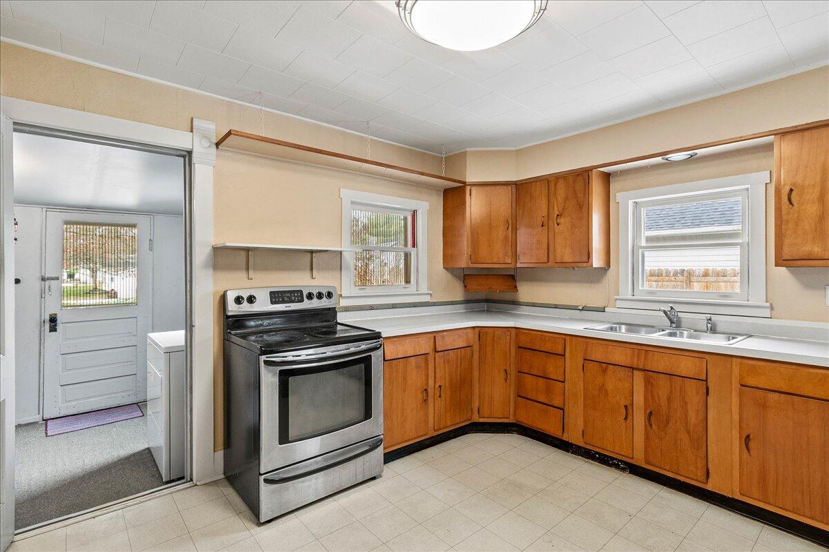 316 White Street, West Liberty, Ohio 43357