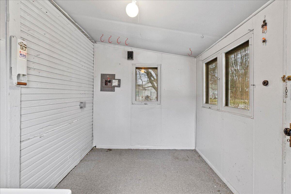 316 White Street, West Liberty, Ohio 43357