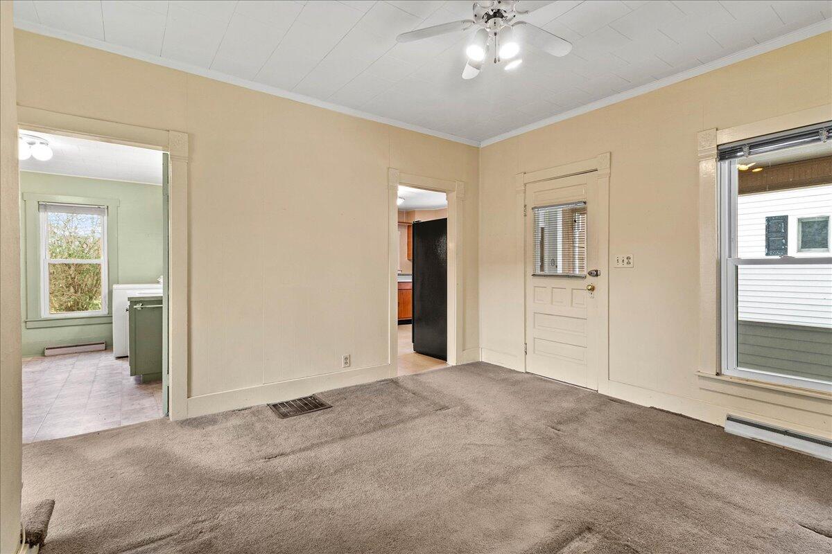 316 White Street, West Liberty, Ohio 43357