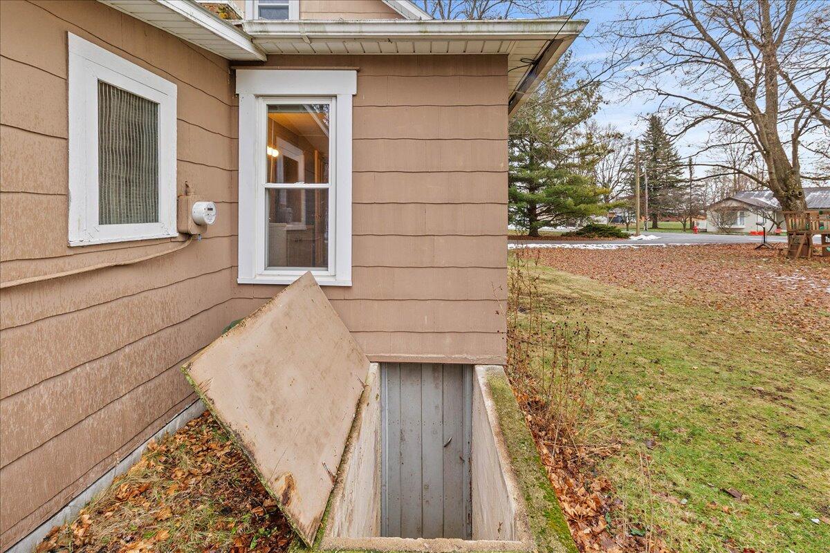 316 White Street, West Liberty, Ohio 43357