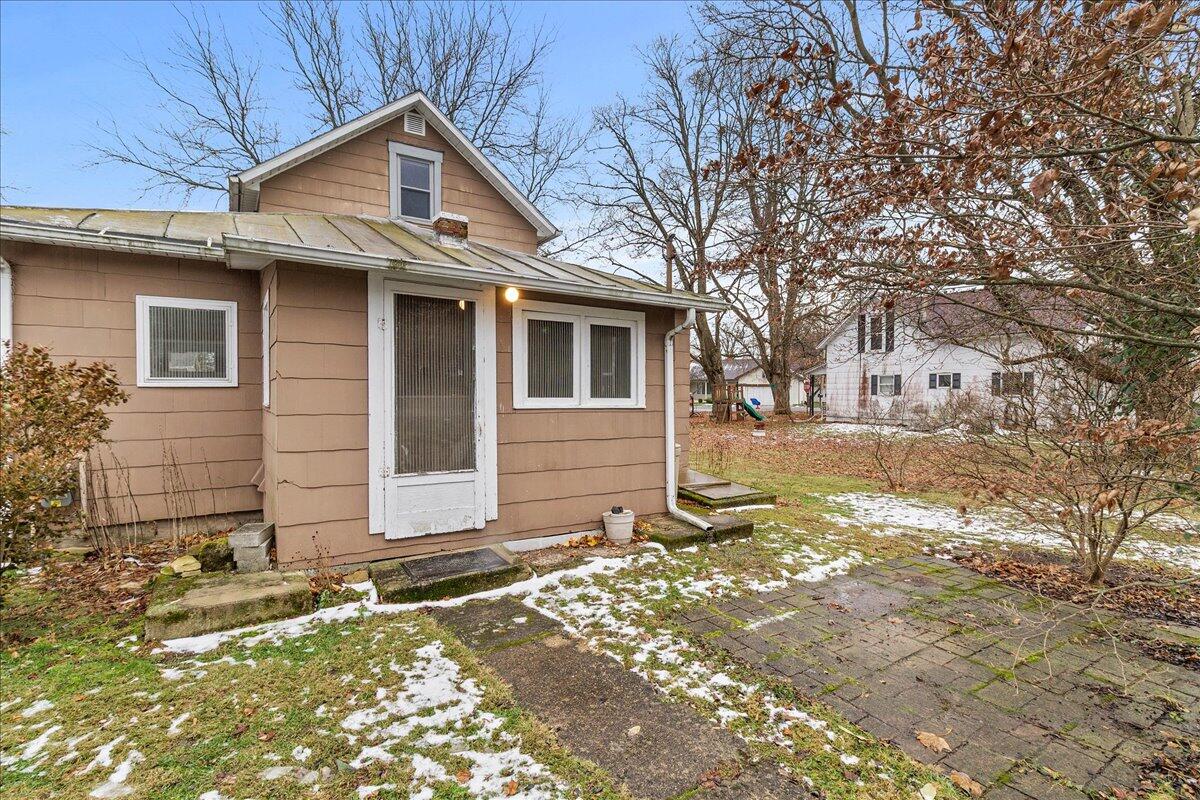 316 White Street, West Liberty, Ohio 43357