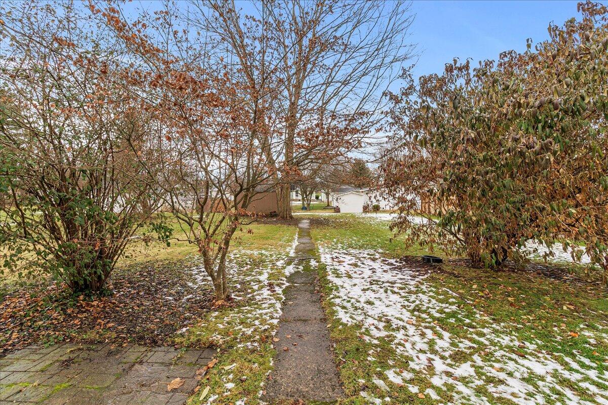 316 White Street, West Liberty, Ohio 43357