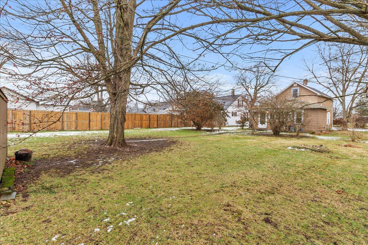 316 White Street, West Liberty, Ohio 43357